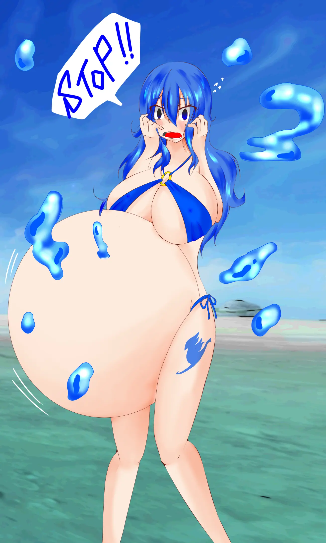 웹툰 이미지 427