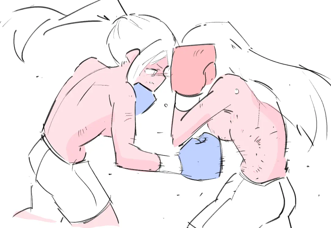 웹툰 이미지 27