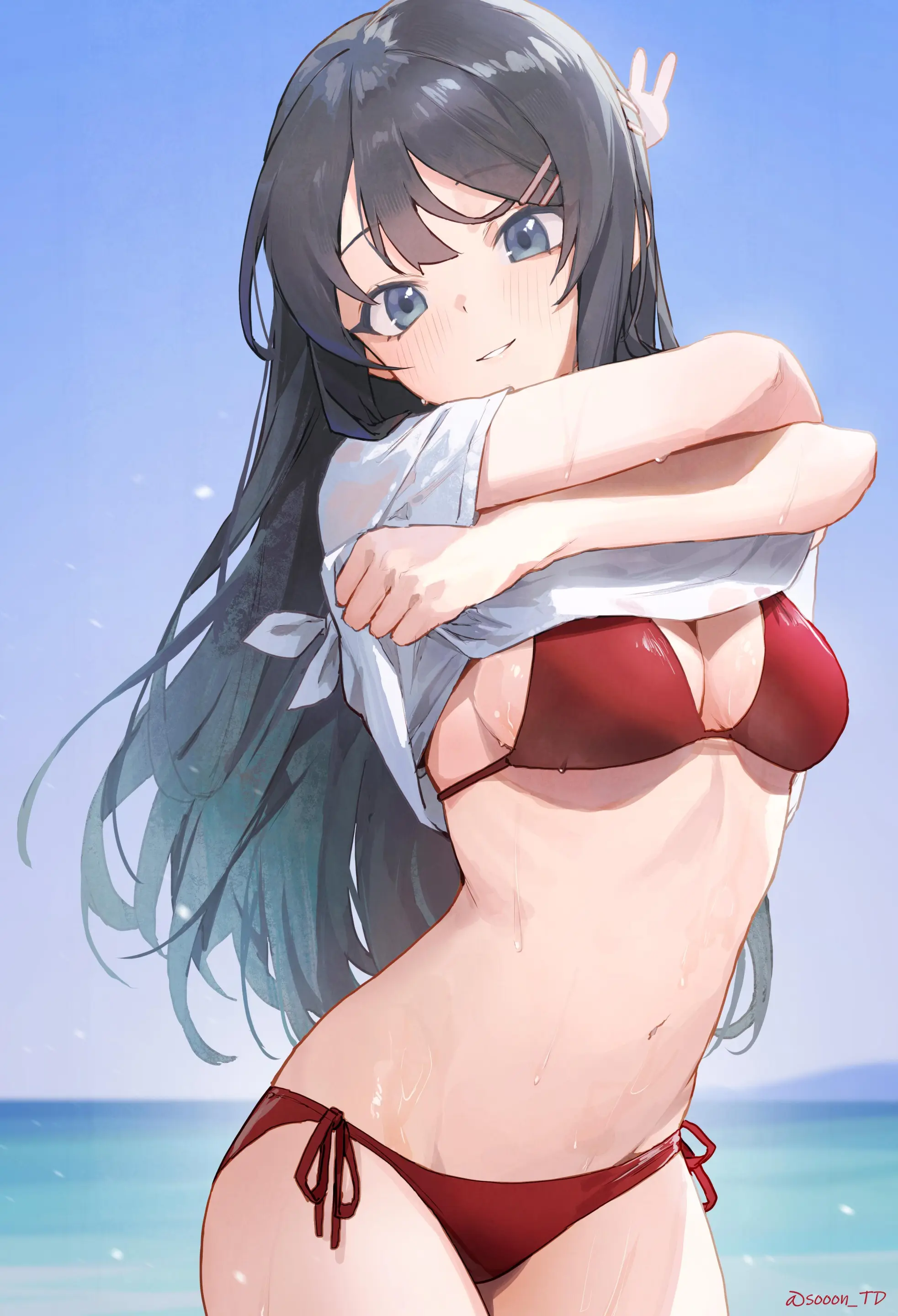 웹툰 이미지 165