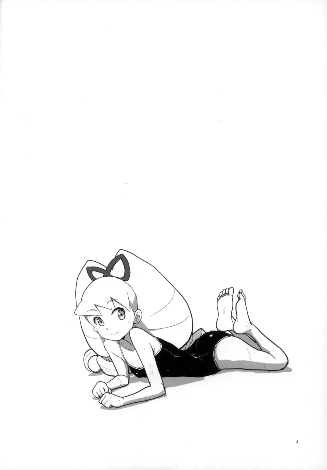 웹툰 이미지 3