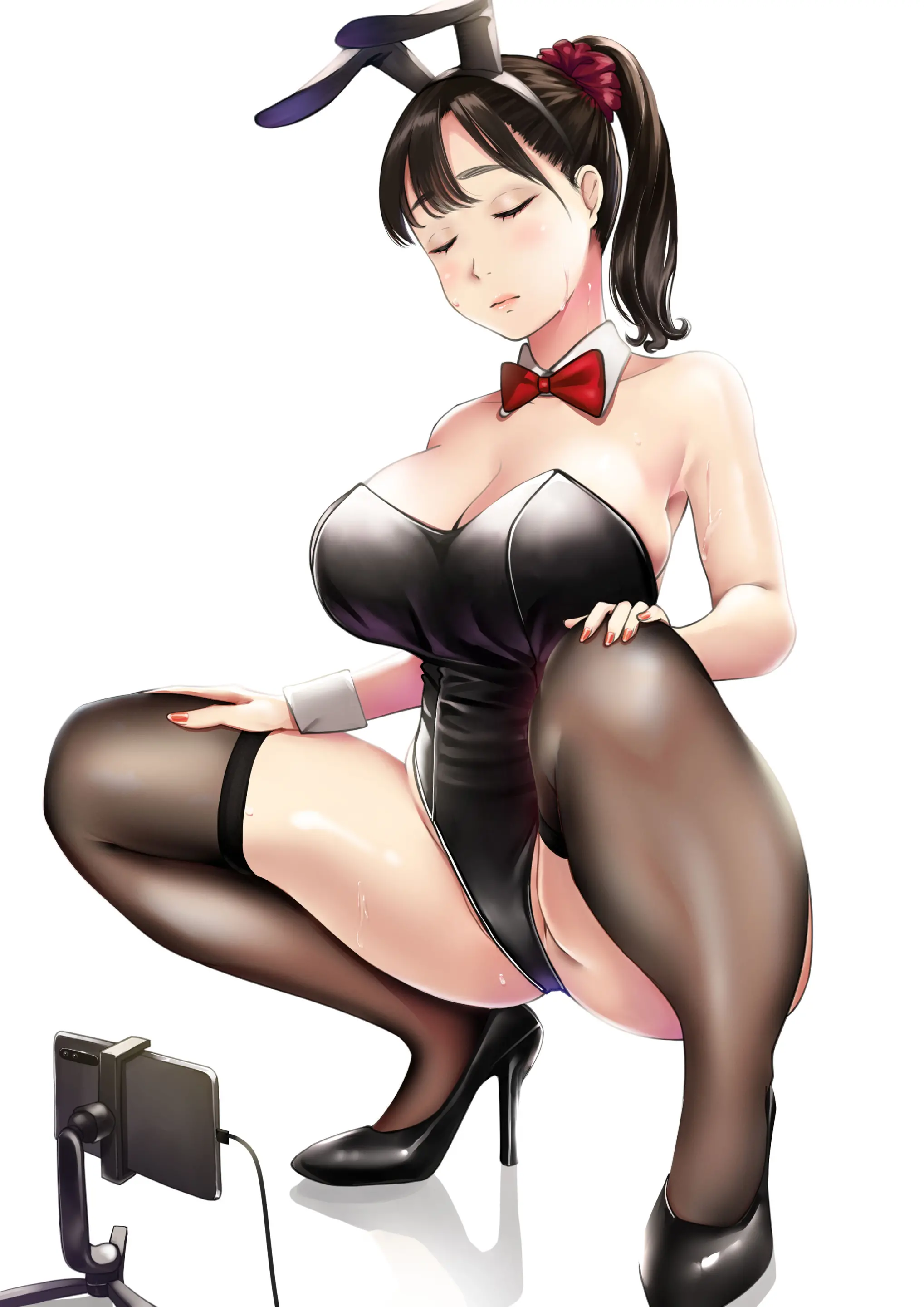 웹툰 이미지 2