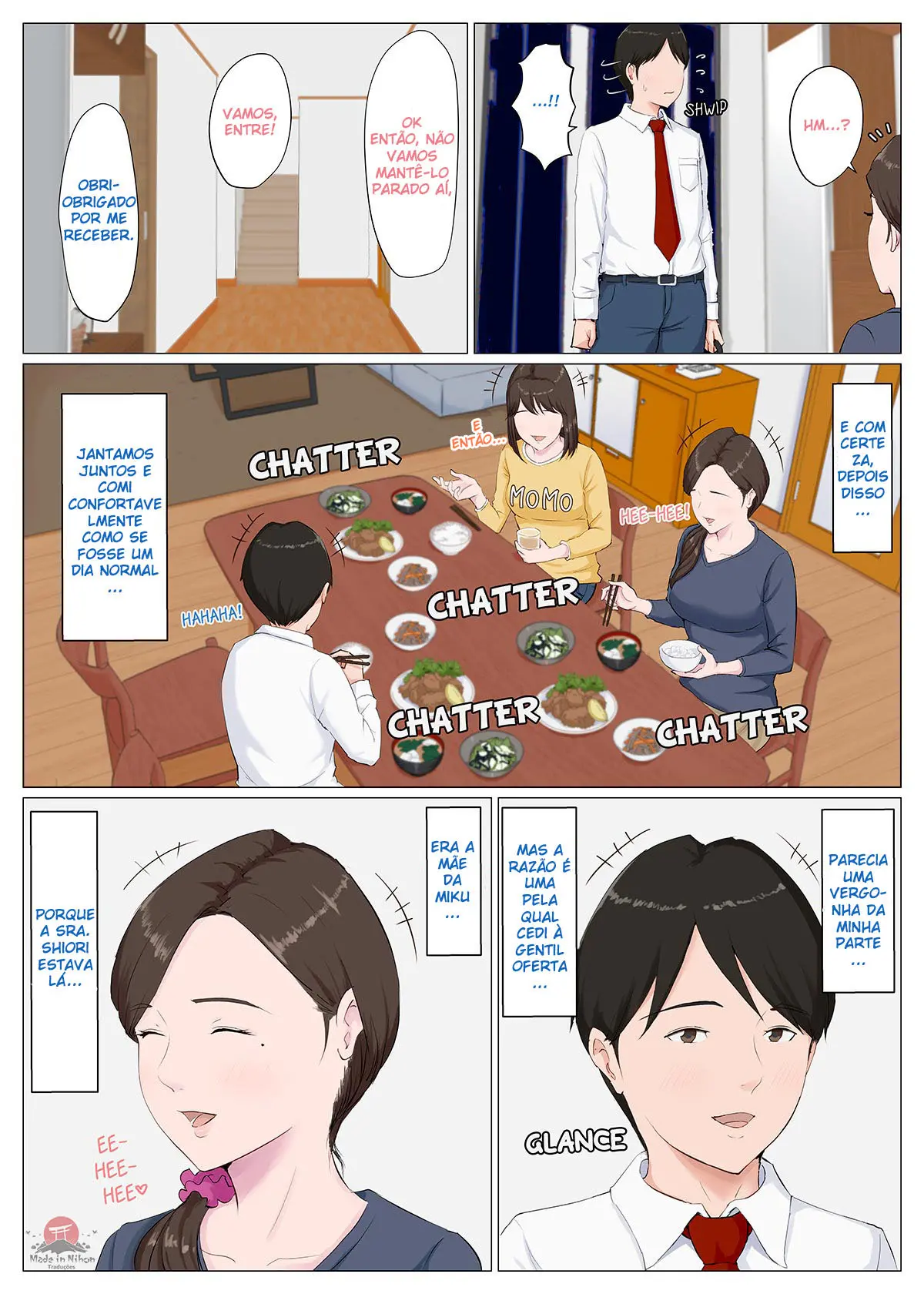 웹툰 이미지 8