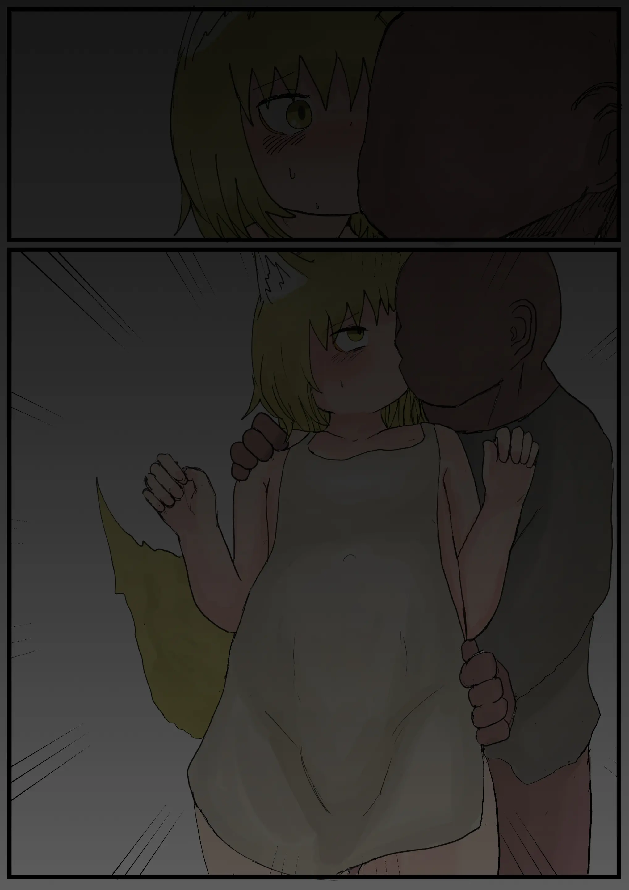 웹툰 이미지 125