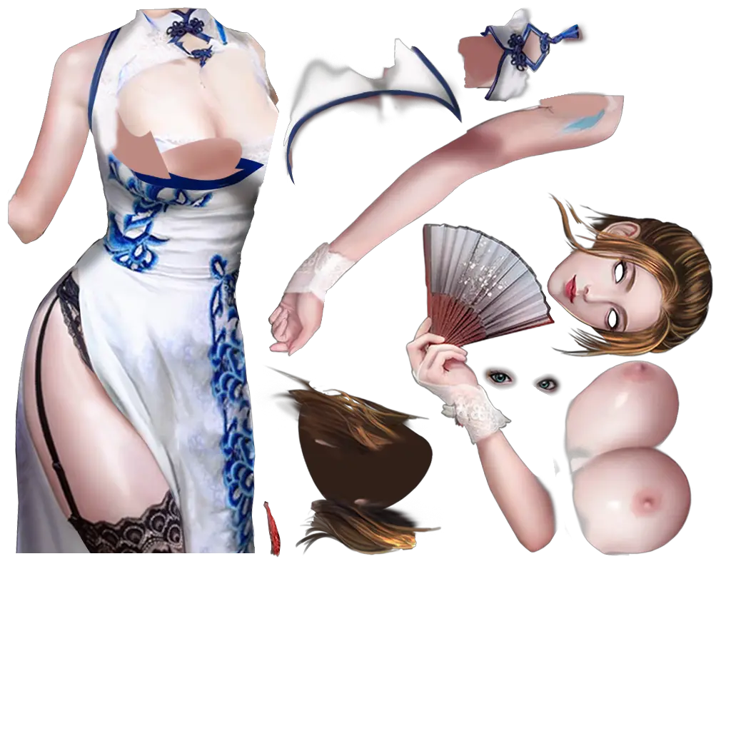 웹툰 이미지 430