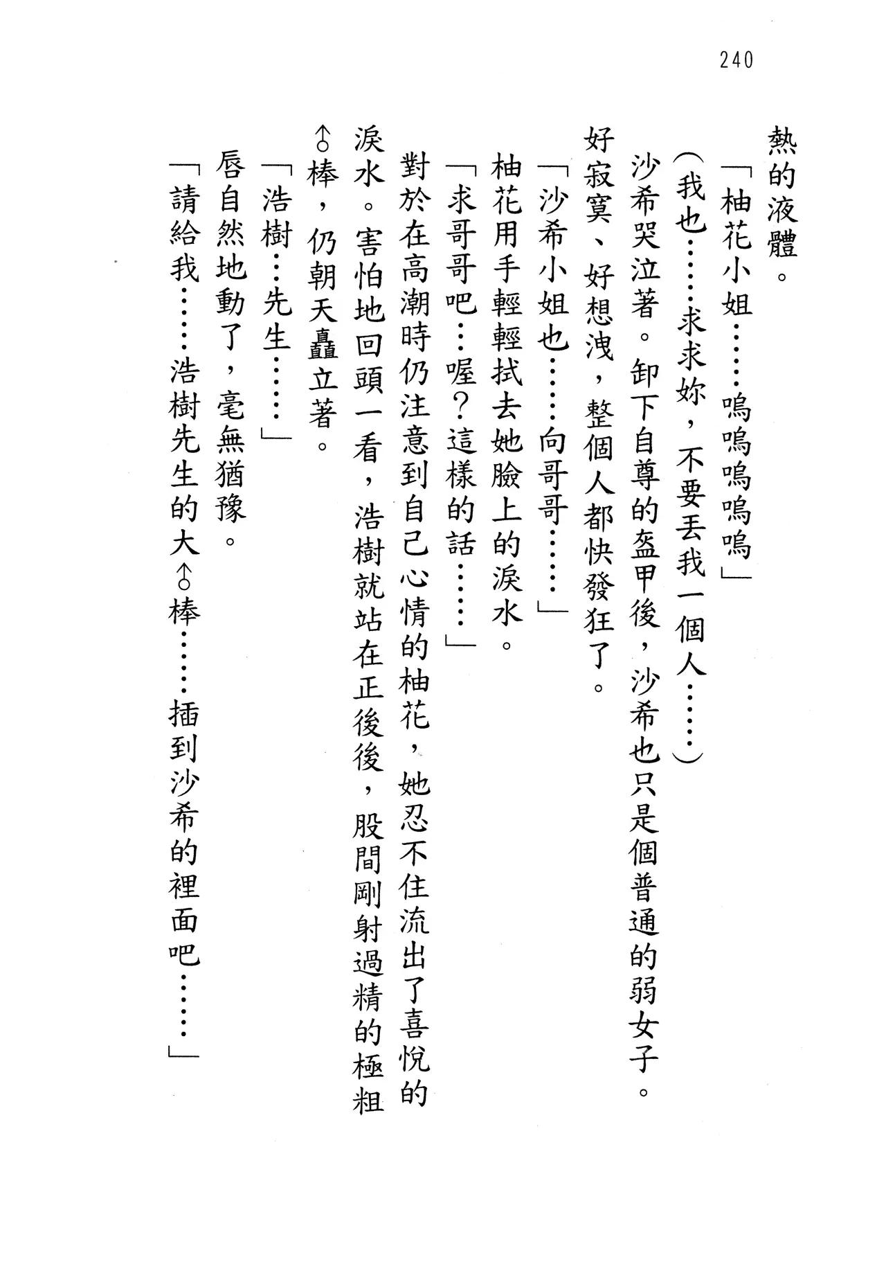 웹툰 이미지 244