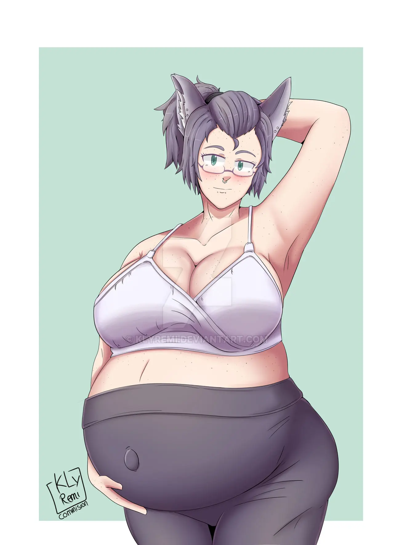 웹툰 이미지 320
