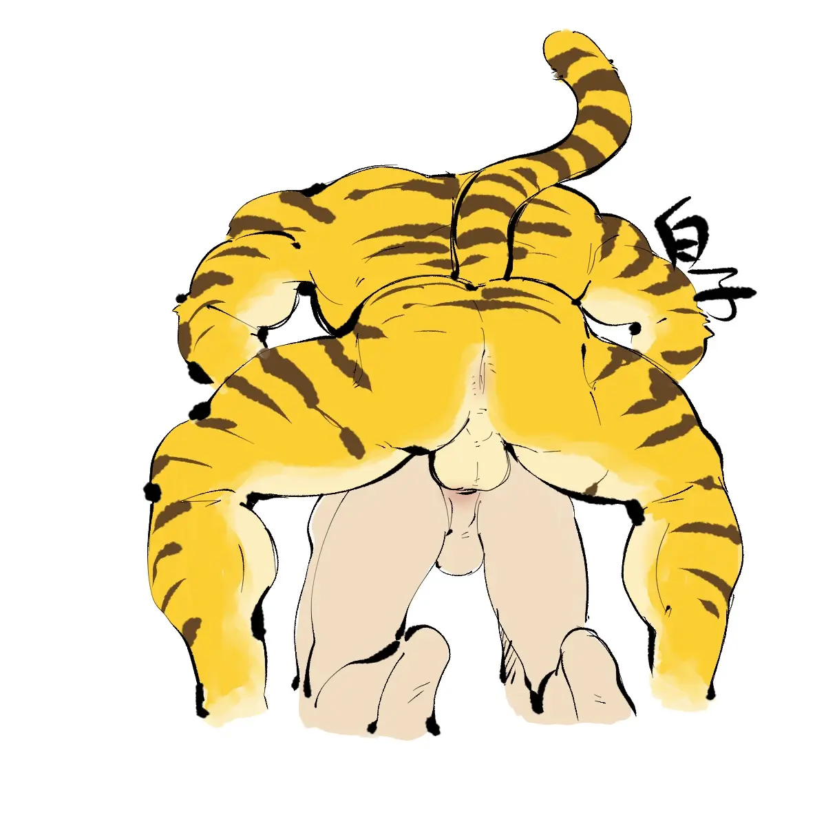 웹툰 이미지 176