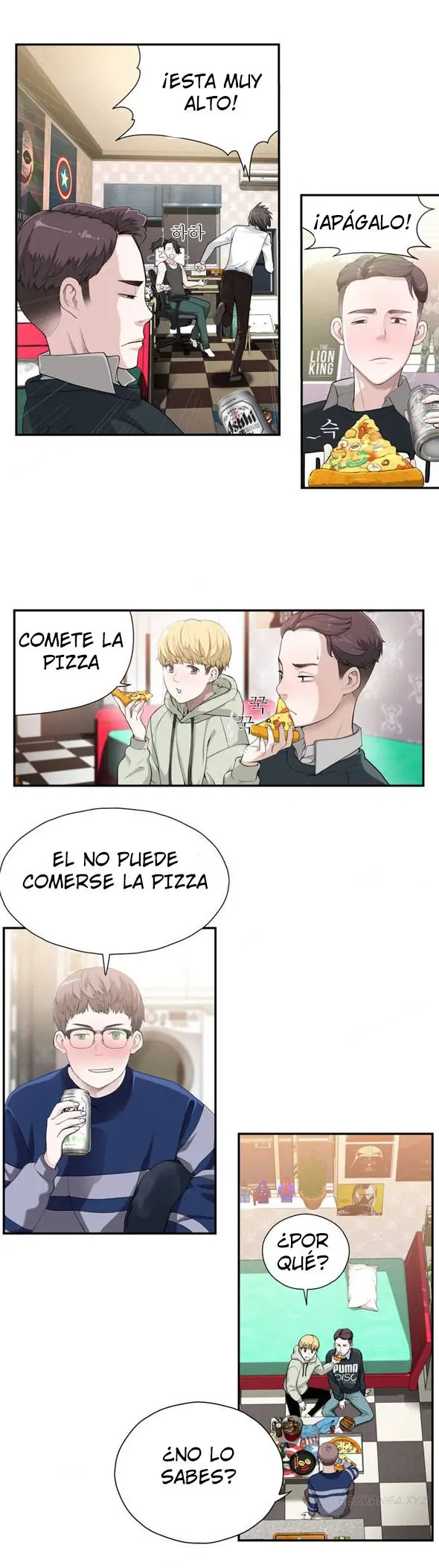 웹툰 이미지 13