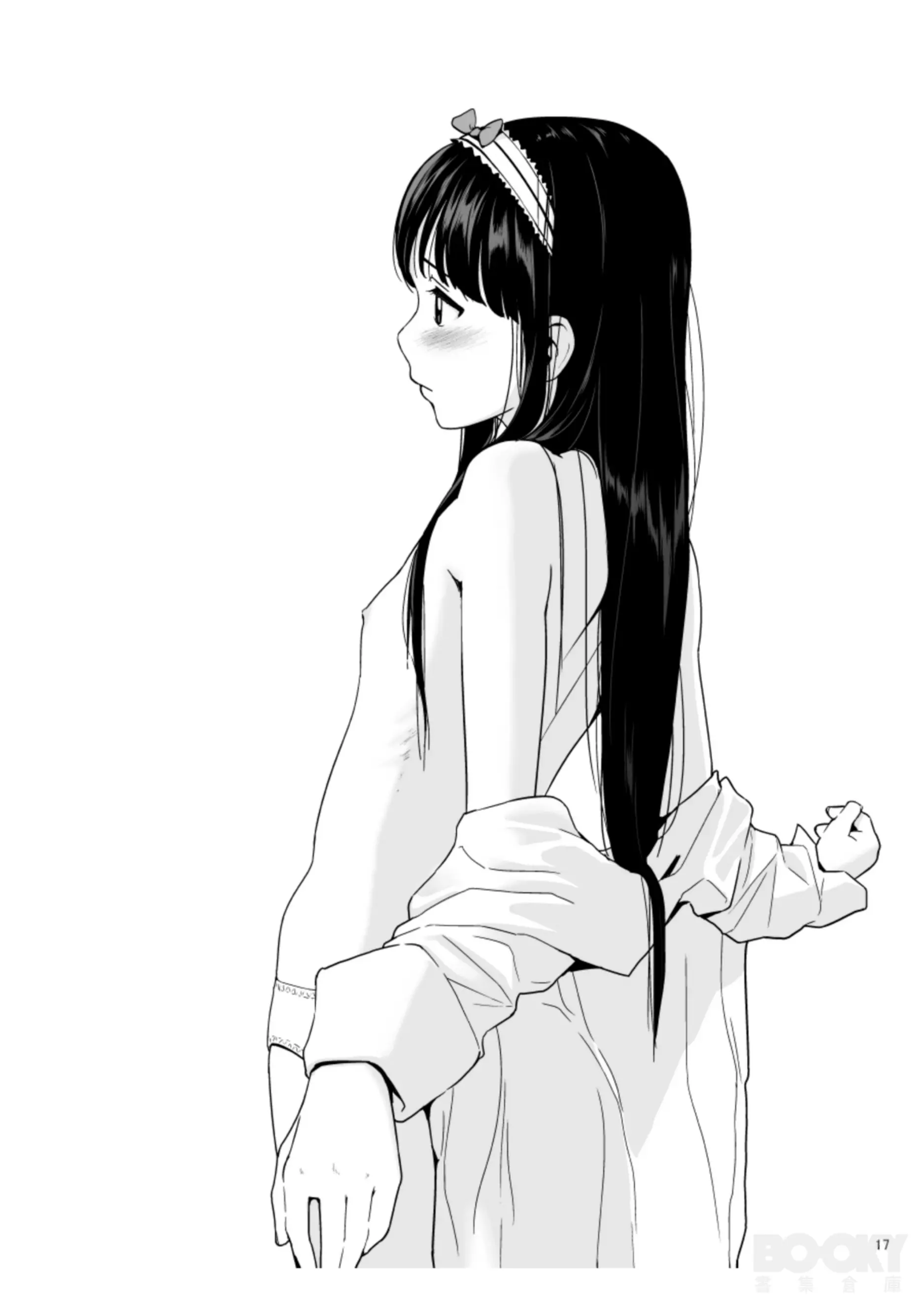 웹툰 이미지 15