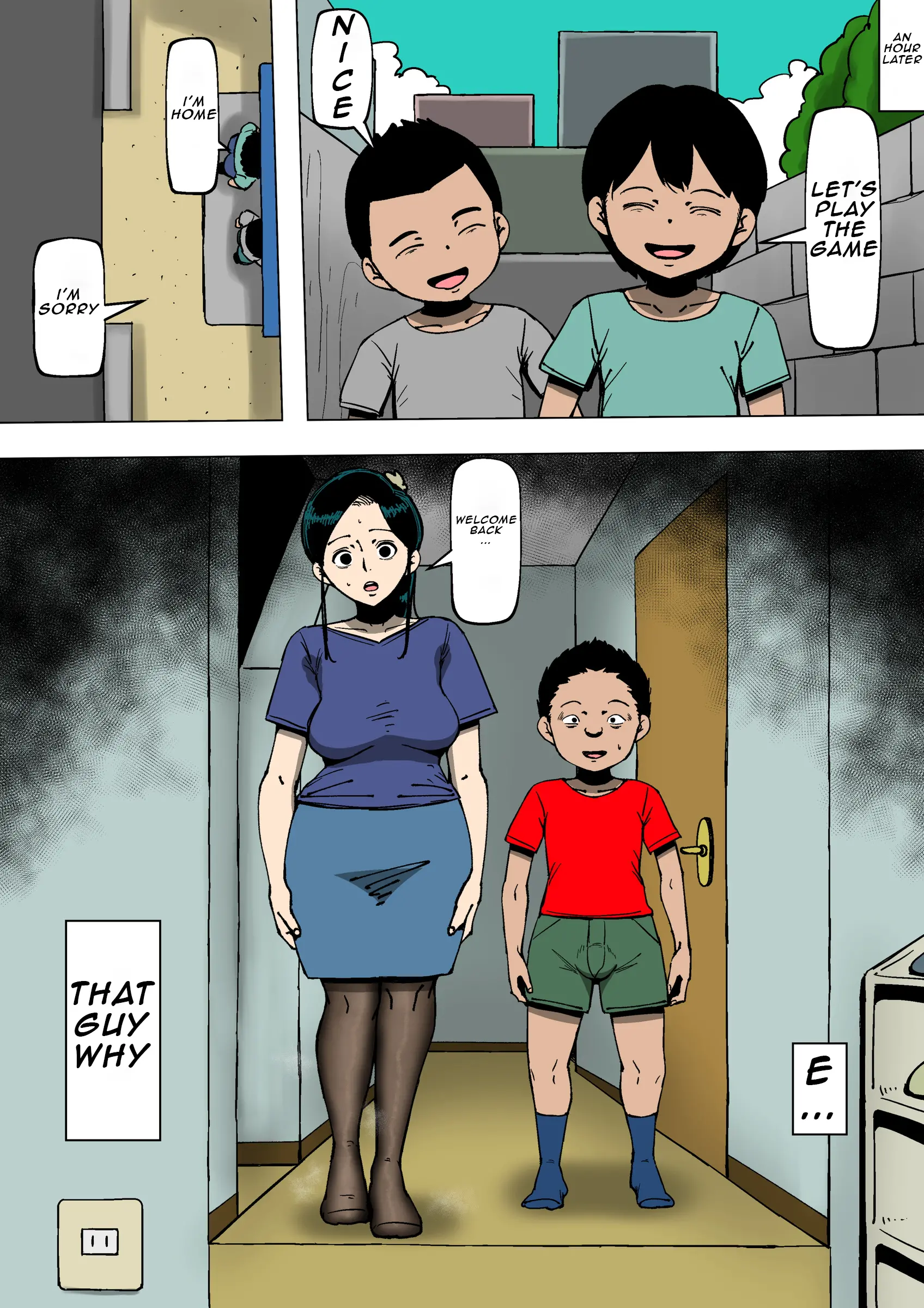 웹툰 이미지 3