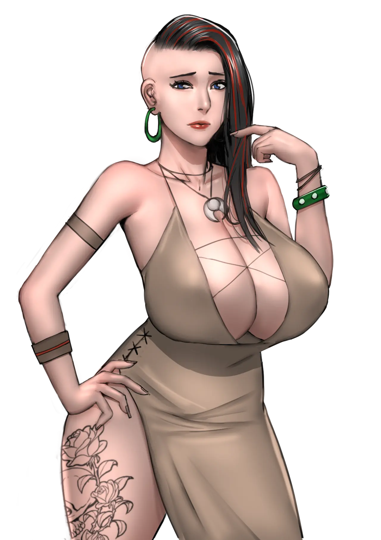 웹툰 이미지 266