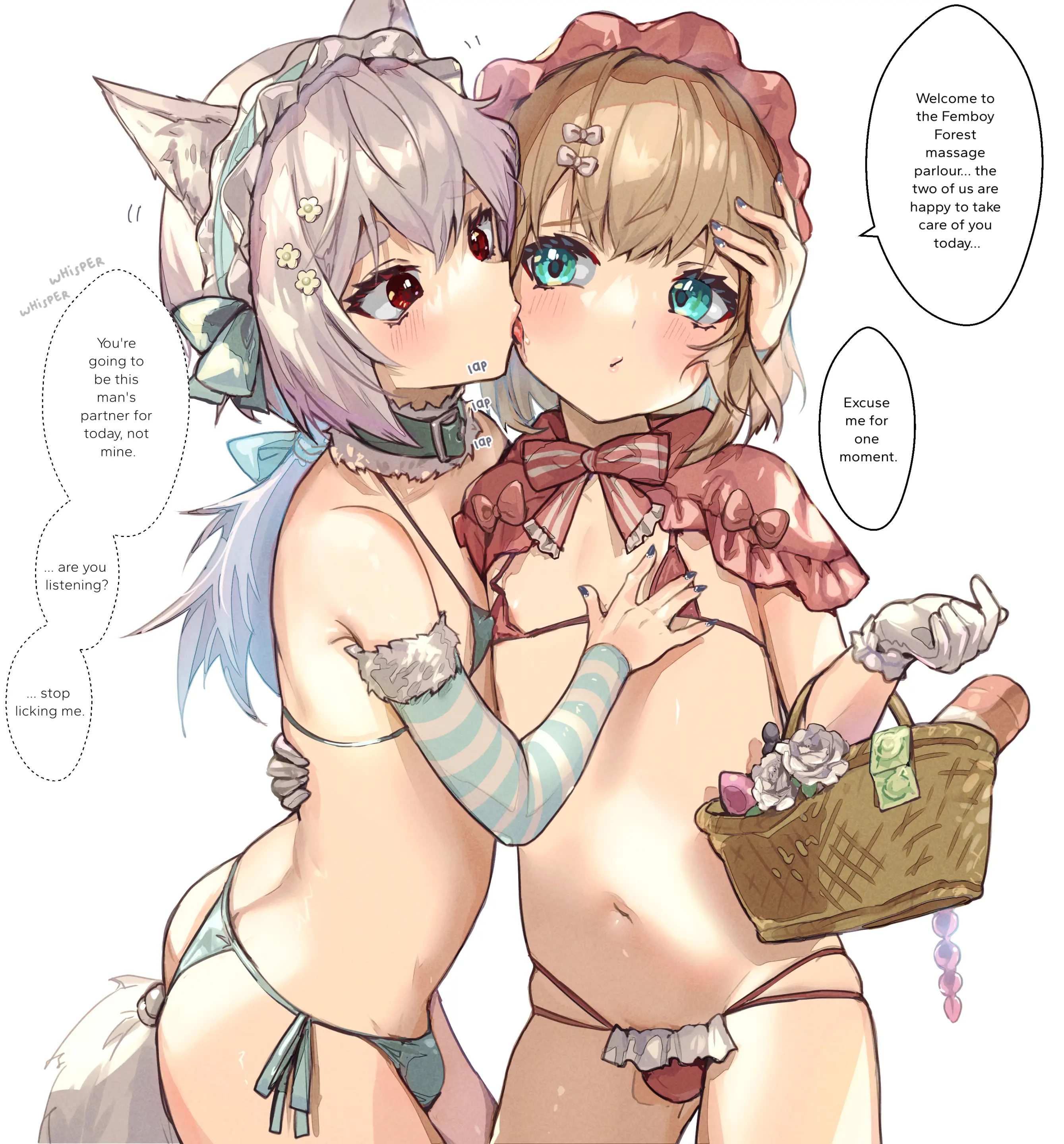 웹툰 이미지 47