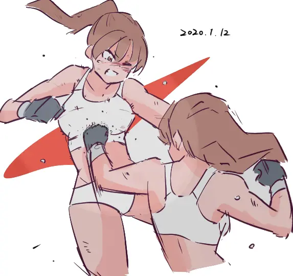 웹툰 이미지 407