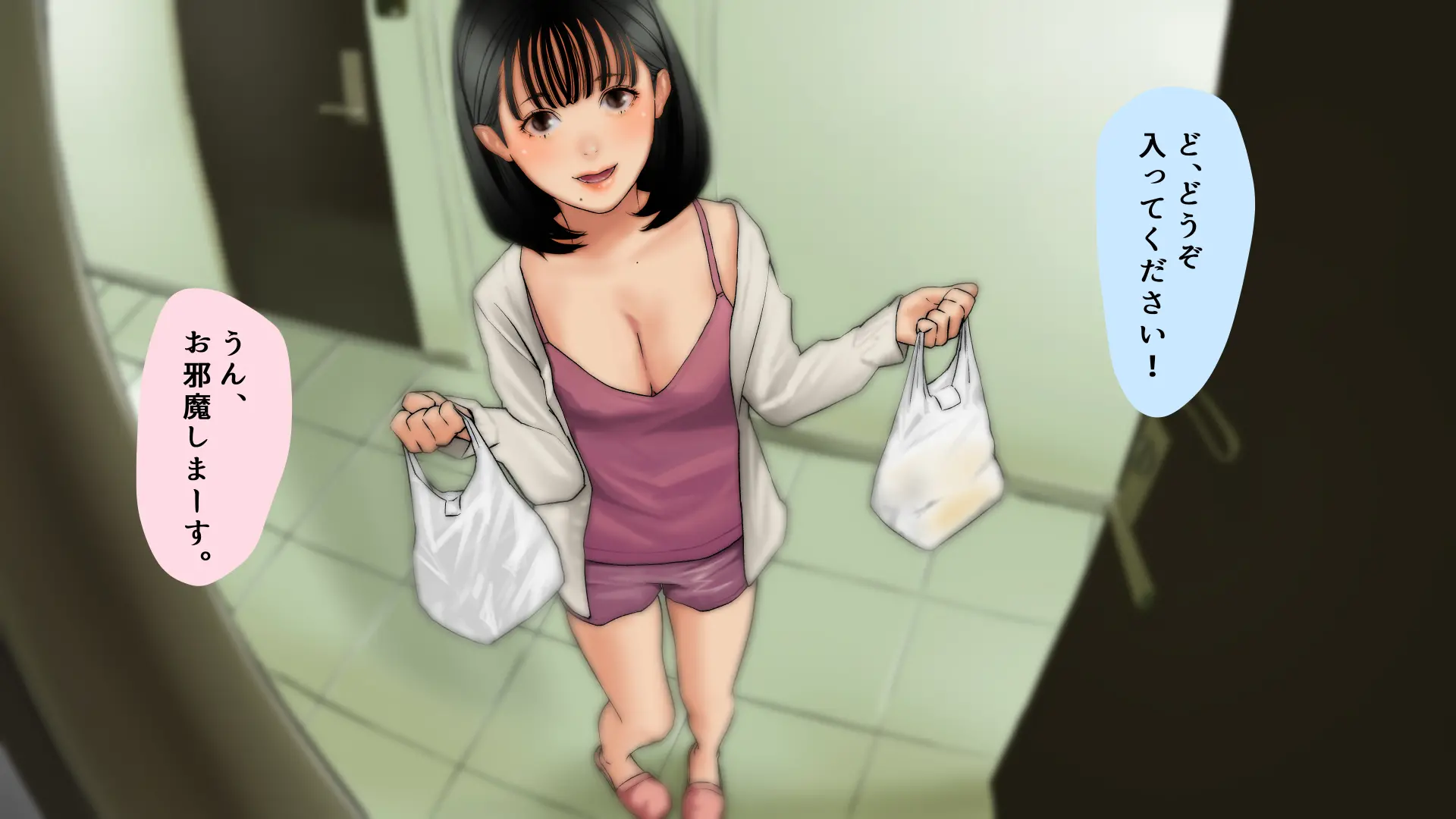 웹툰 이미지 27