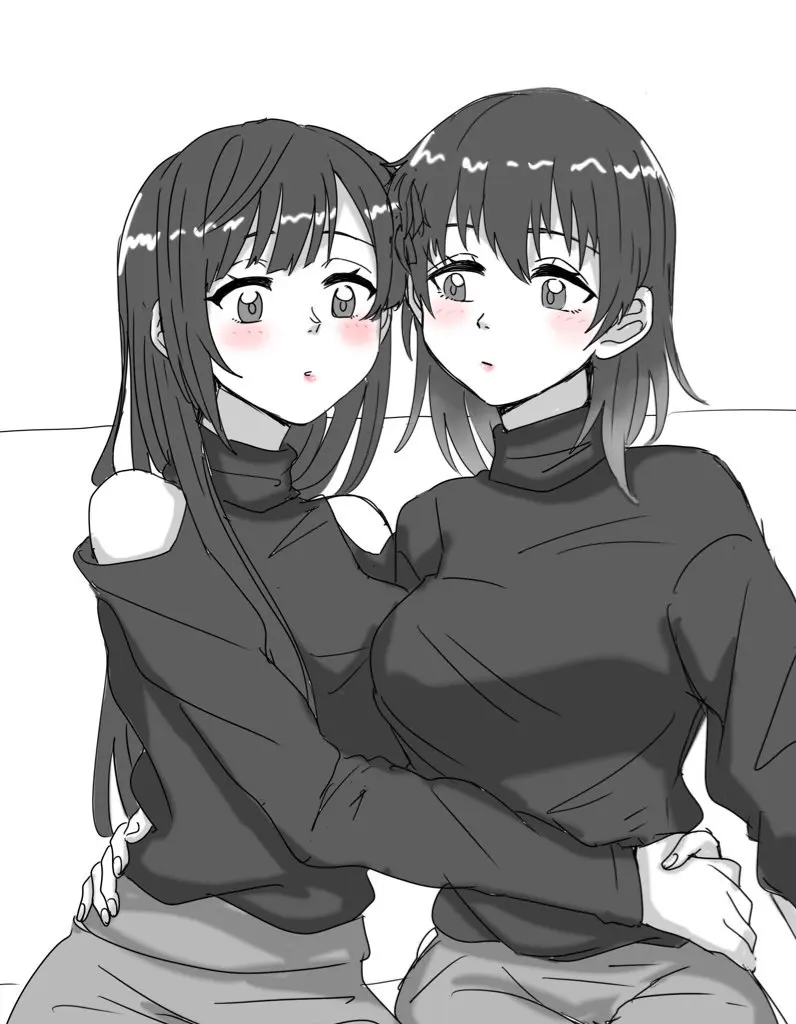 웹툰 이미지 414