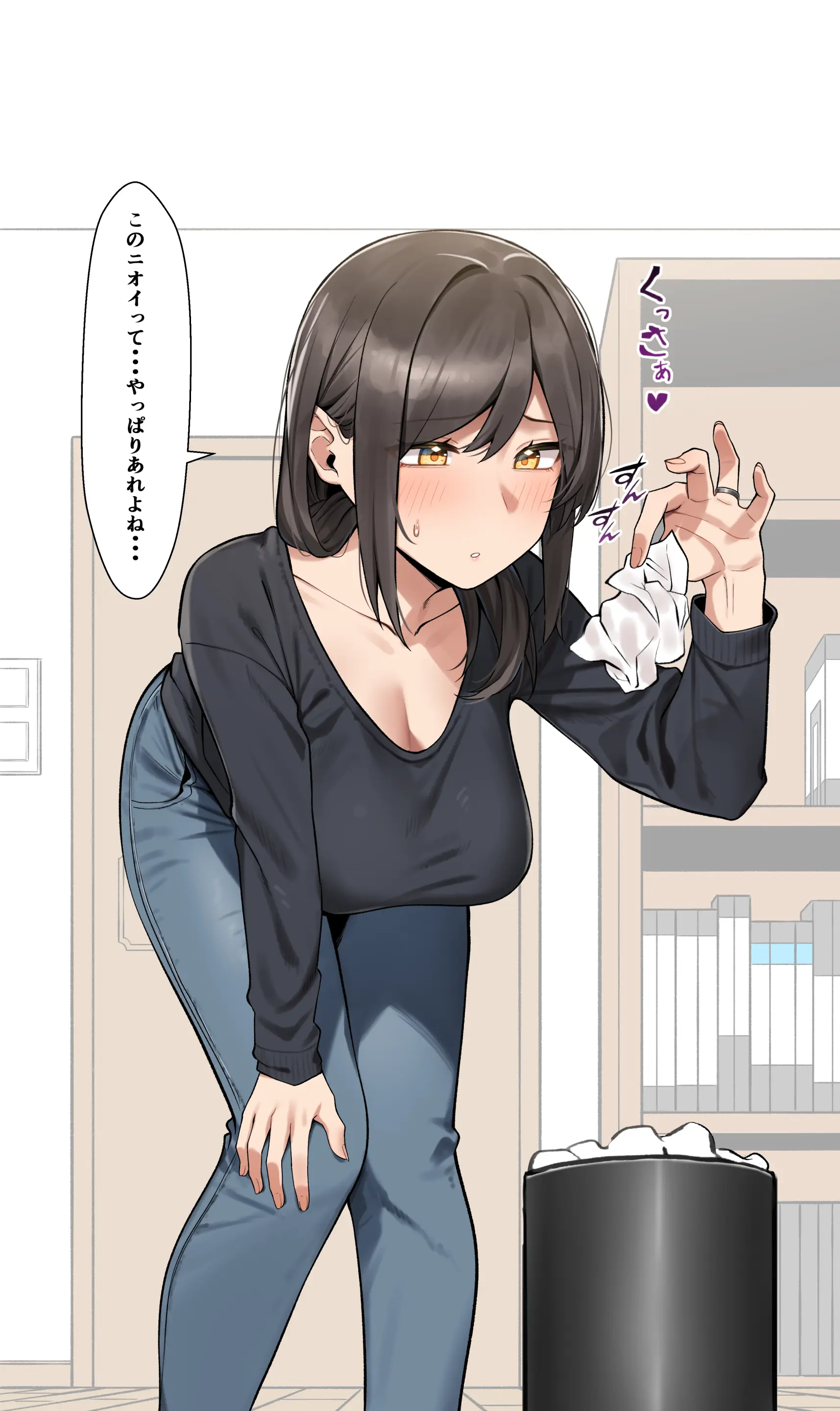 웹툰 이미지 58