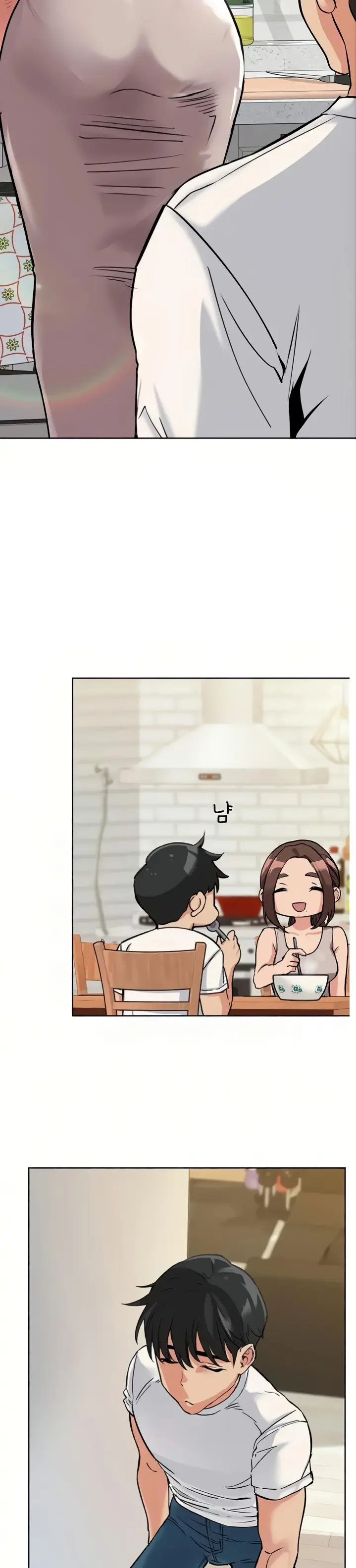웹툰 이미지 8