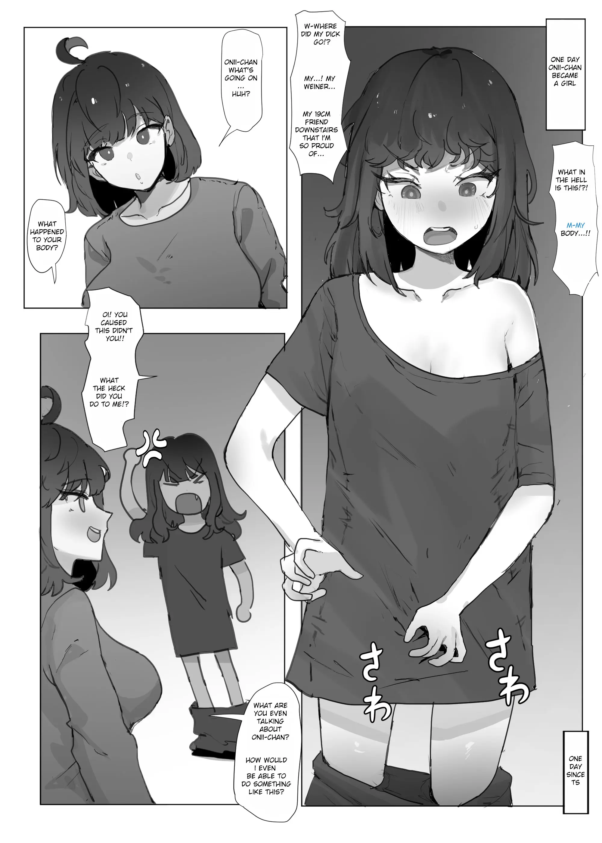 웹툰 이미지 1