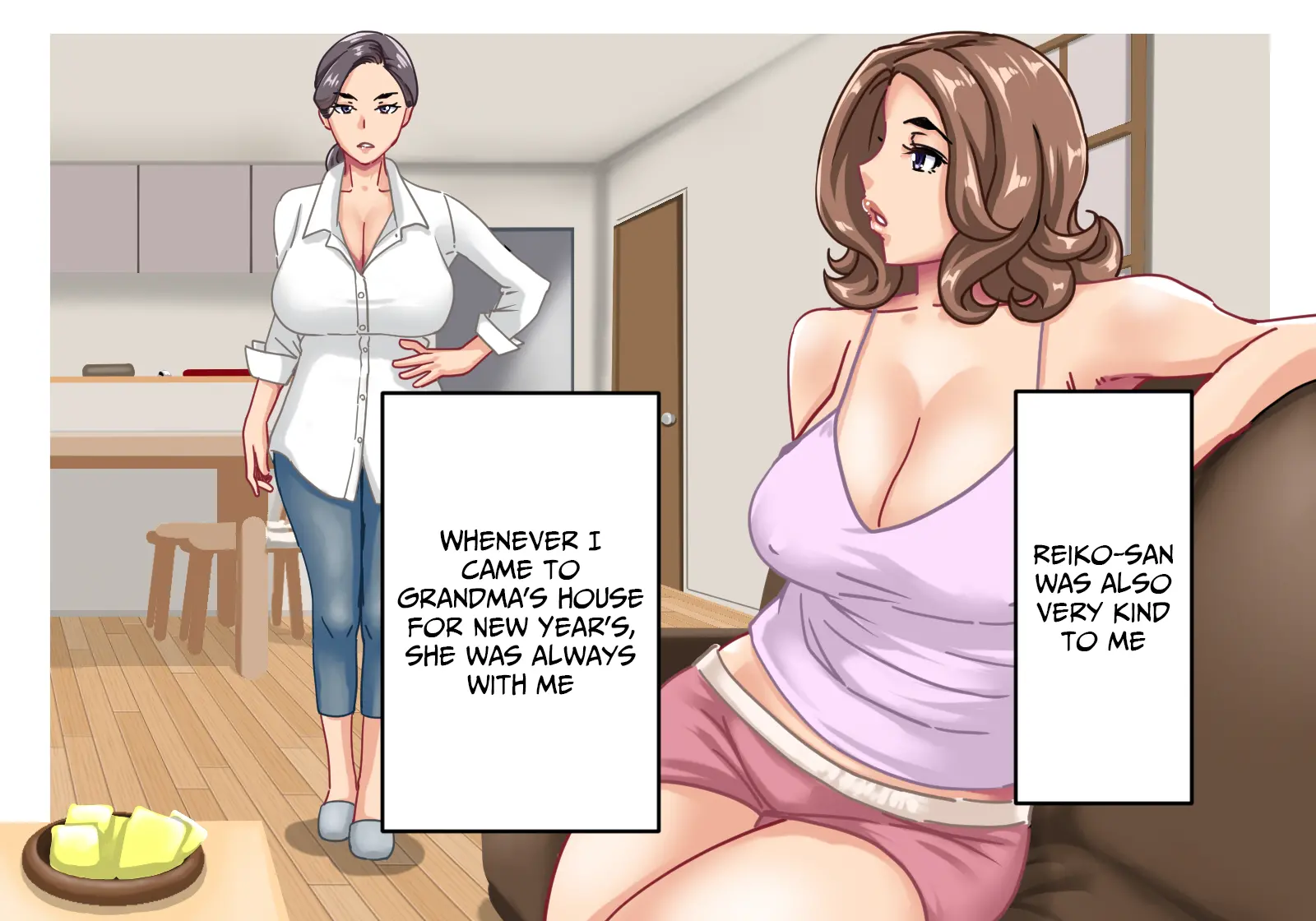 웹툰 이미지 76
