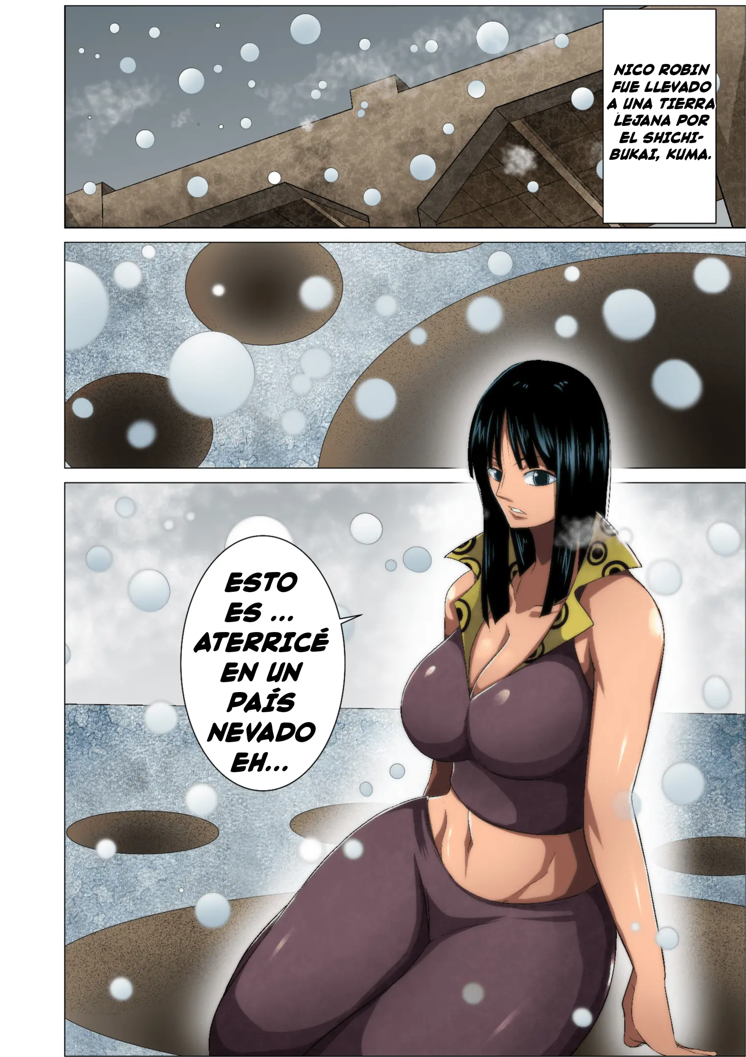 웹툰 이미지 1