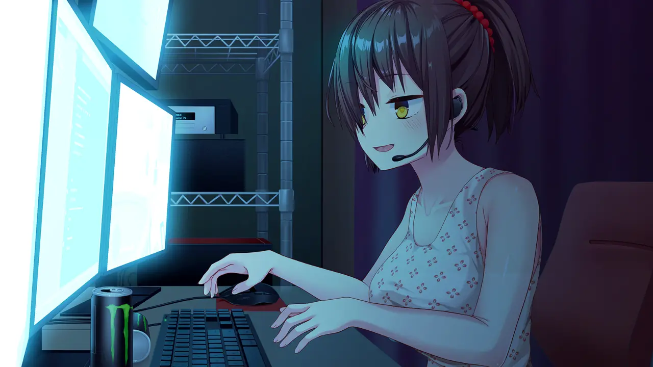 웹툰 이미지 44
