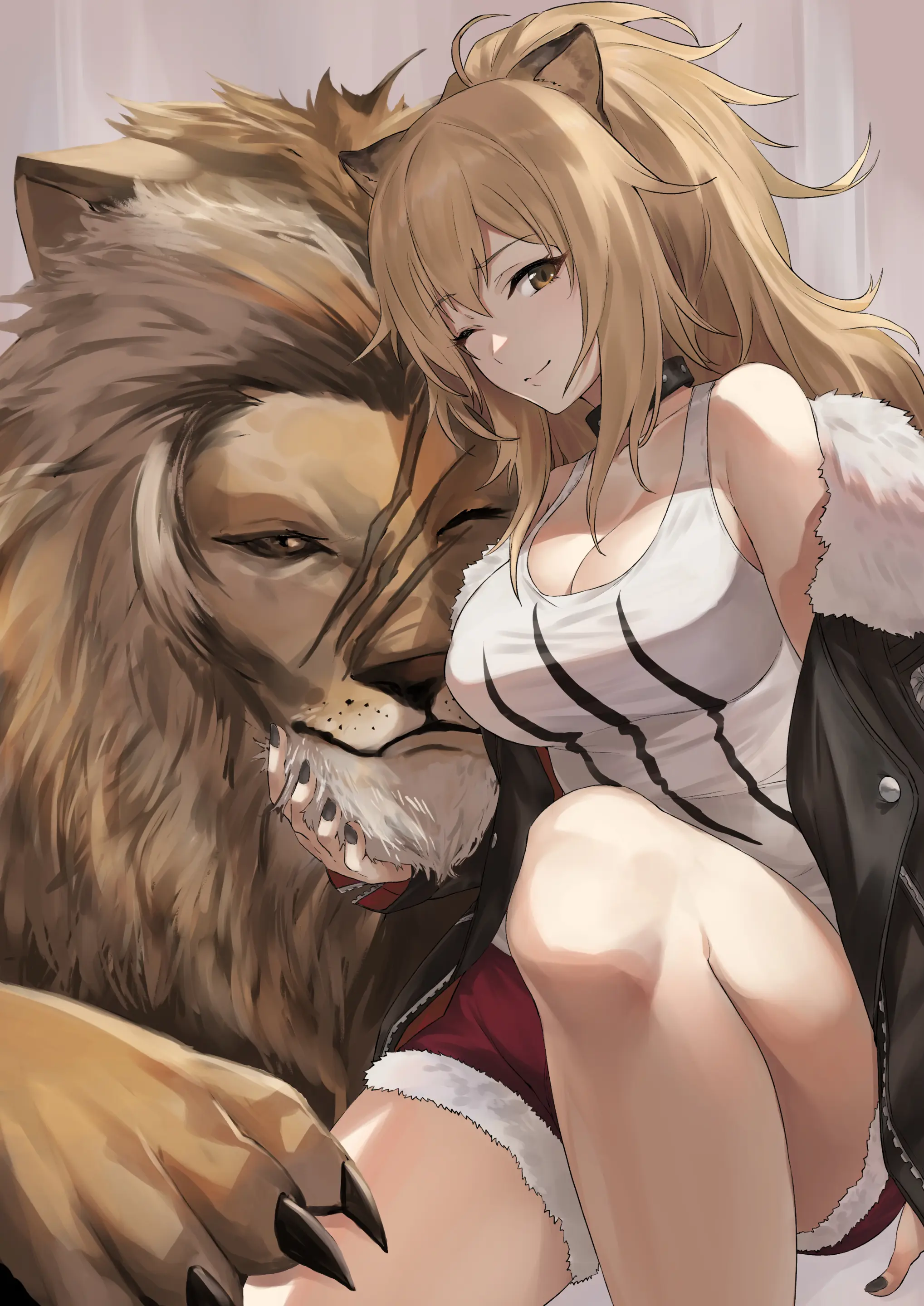 웹툰 이미지 104