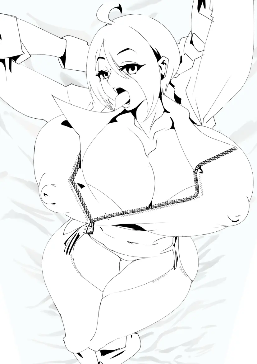 웹툰 이미지 44
