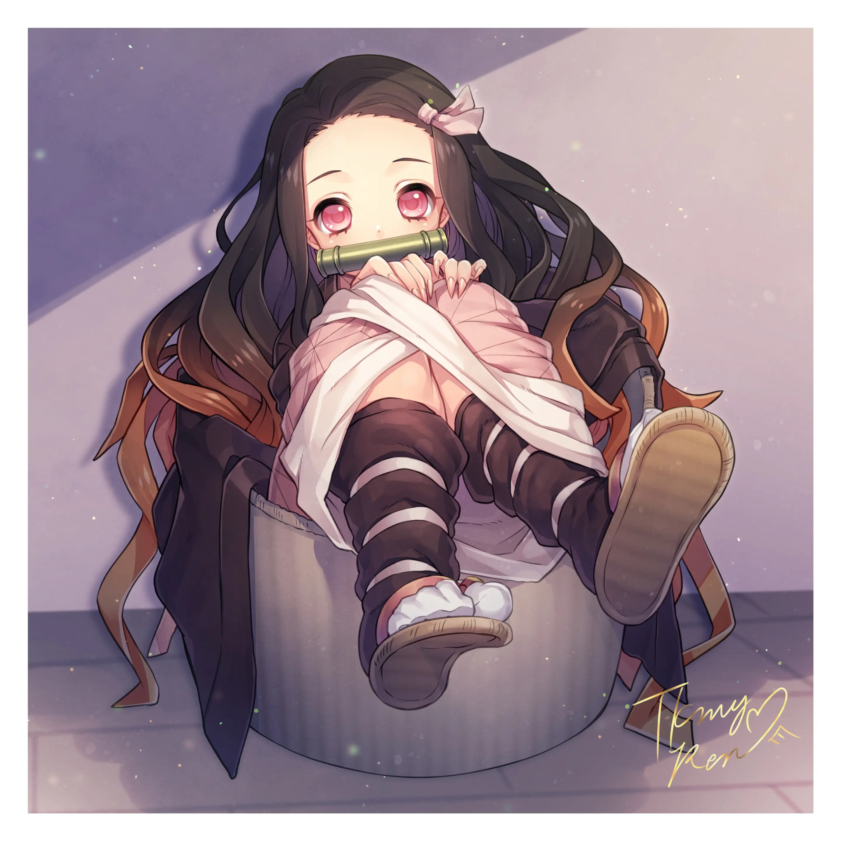 웹툰 이미지 2