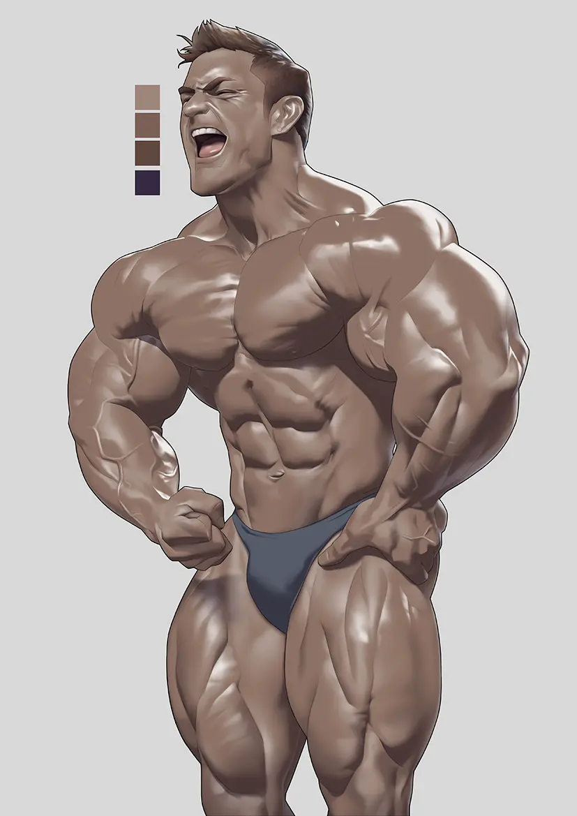 웹툰 이미지 26