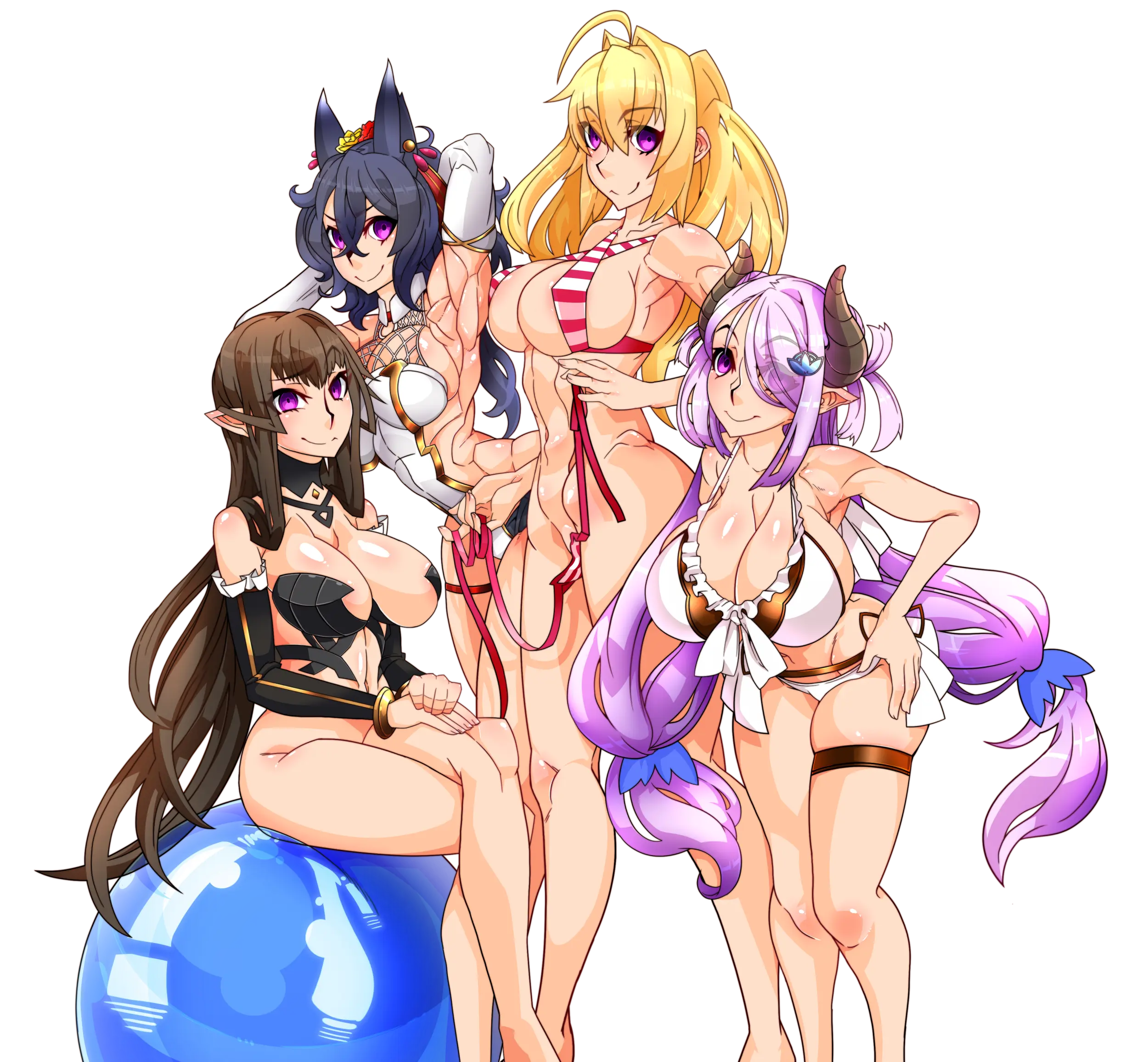 웹툰 이미지 4
