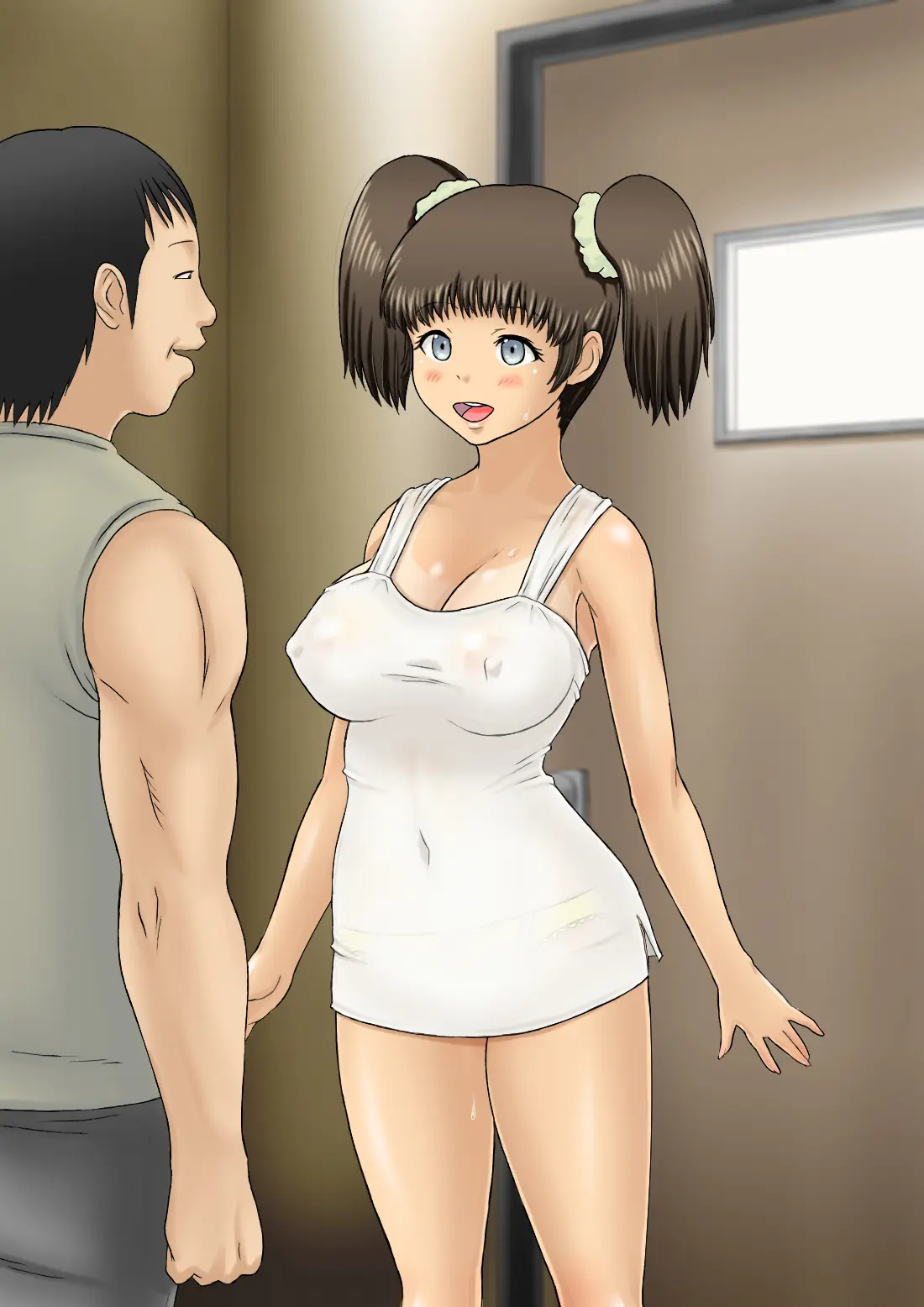 웹툰 이미지 52