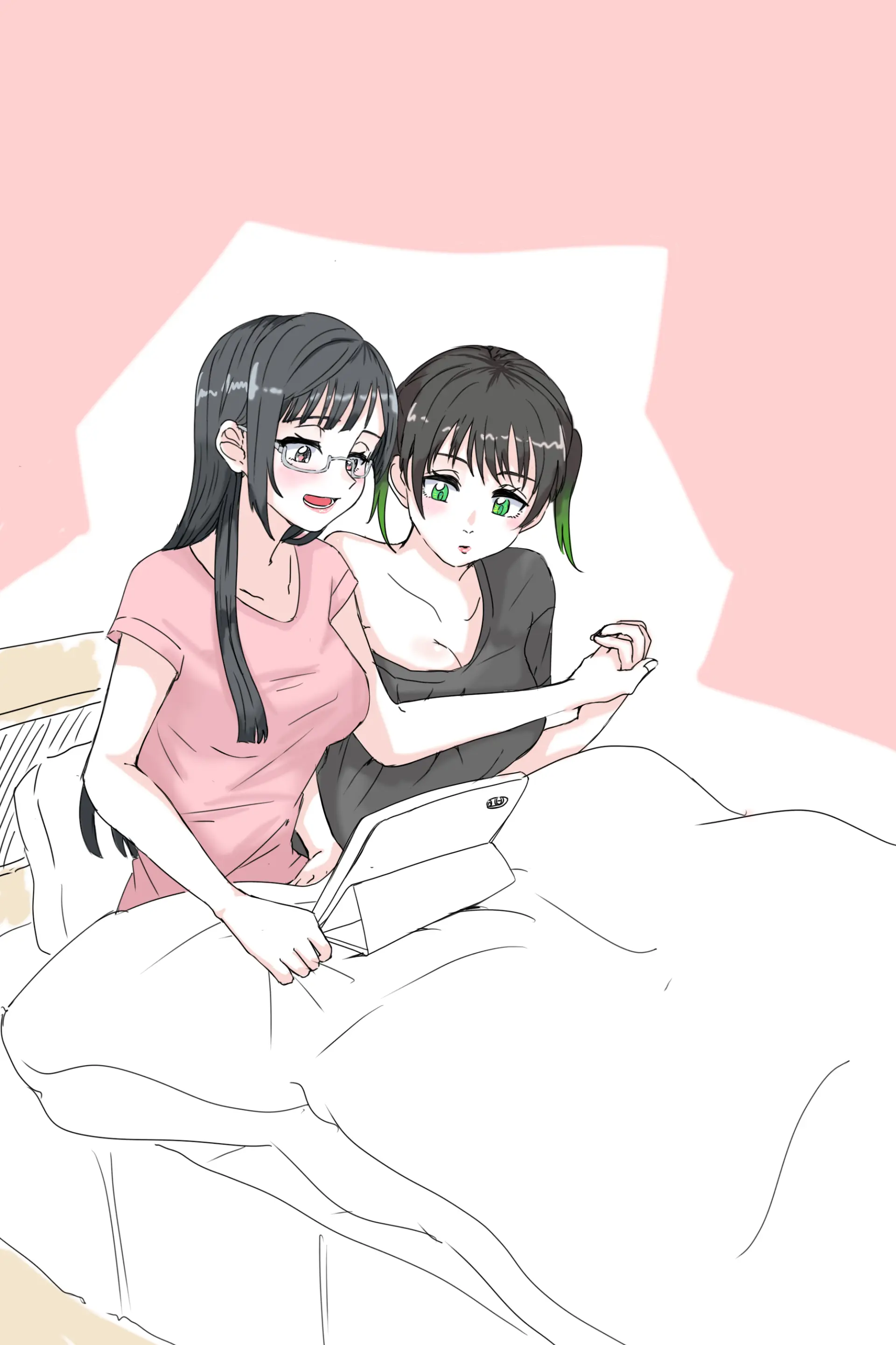 웹툰 이미지 405