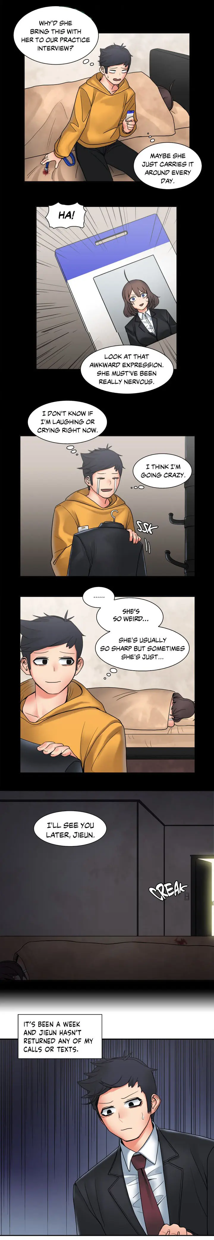 웹툰 이미지 74