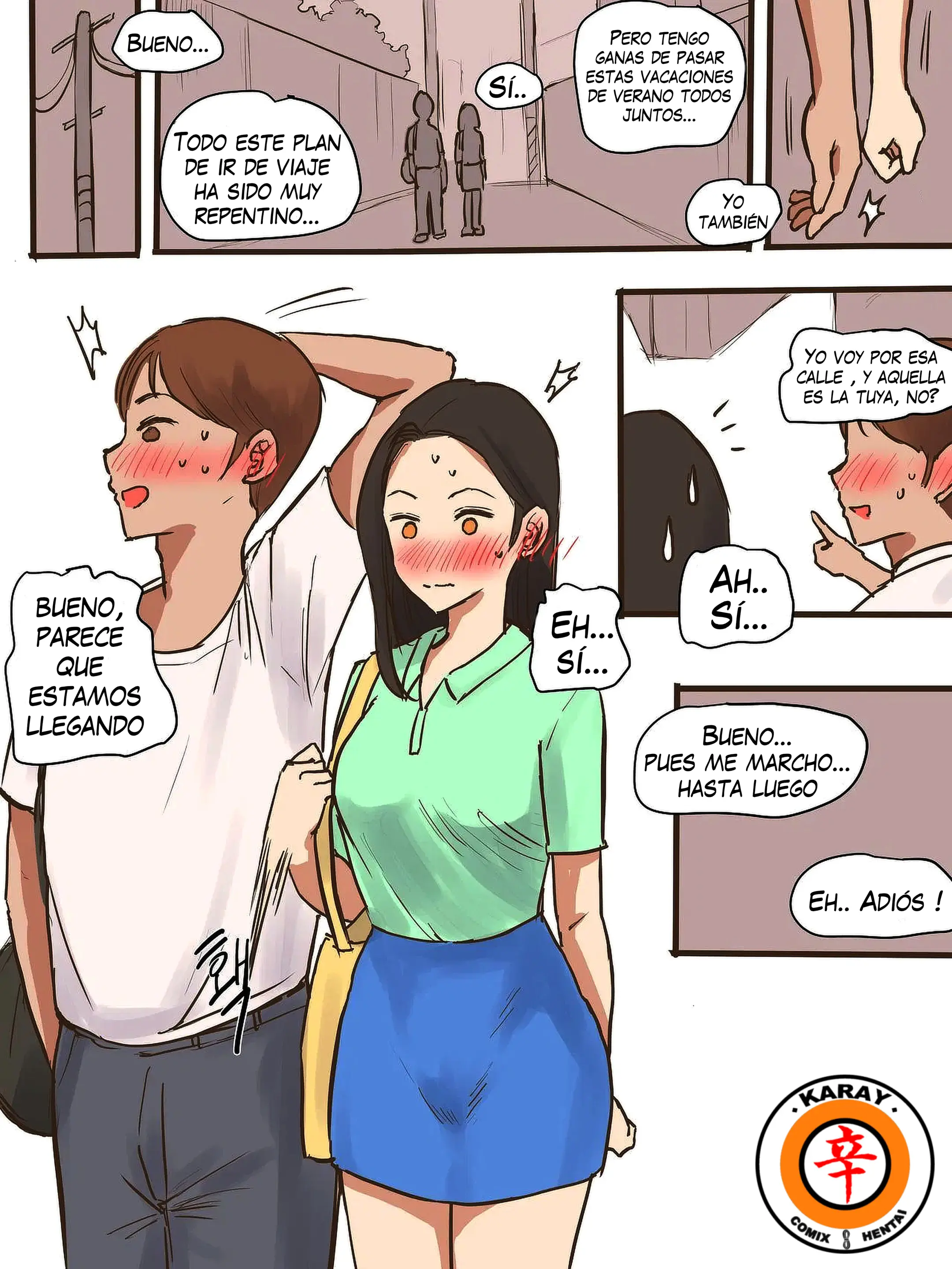 웹툰 이미지 6