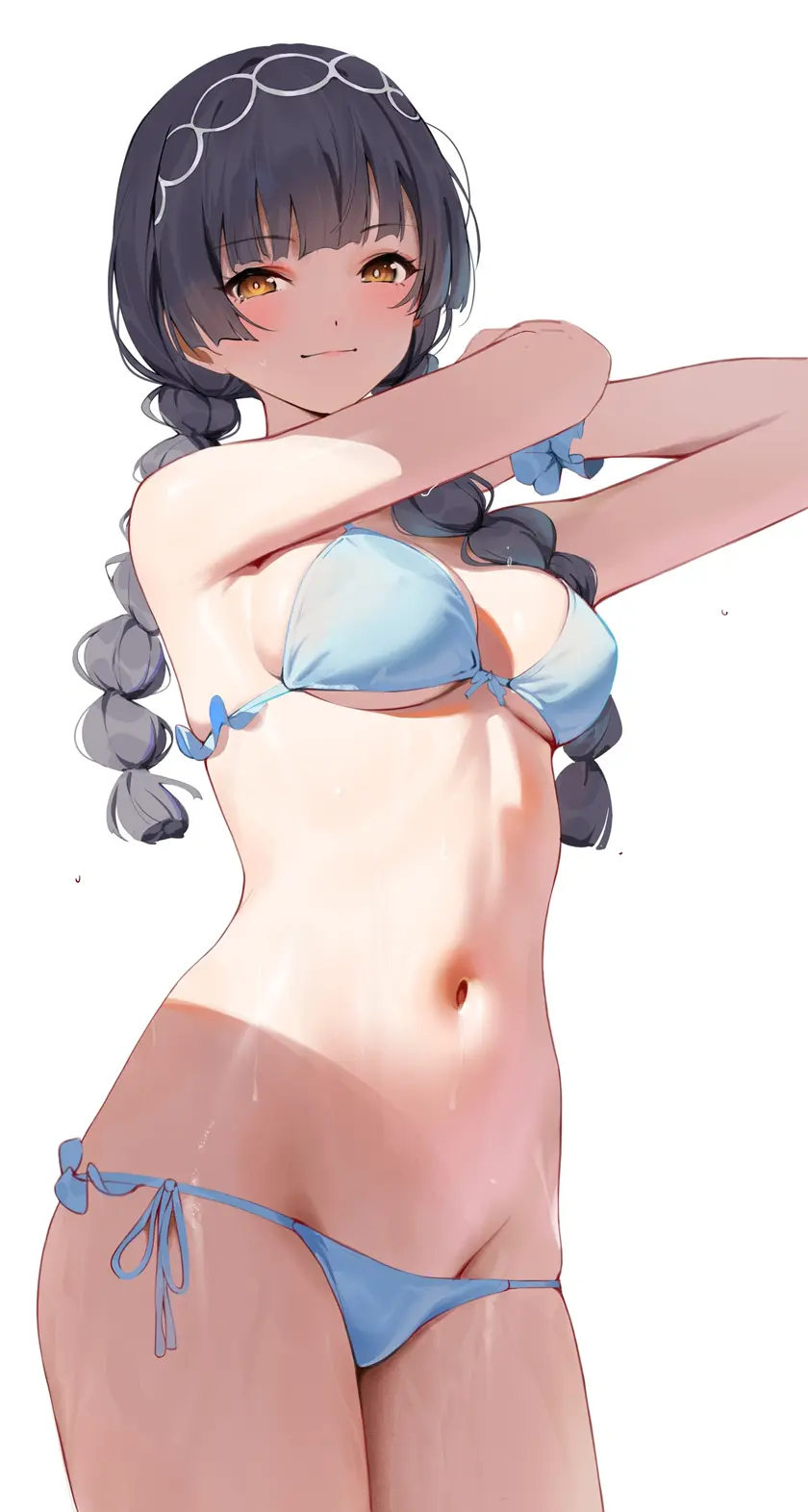 웹툰 이미지 166