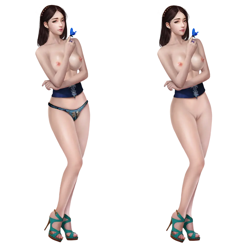웹툰 이미지 49