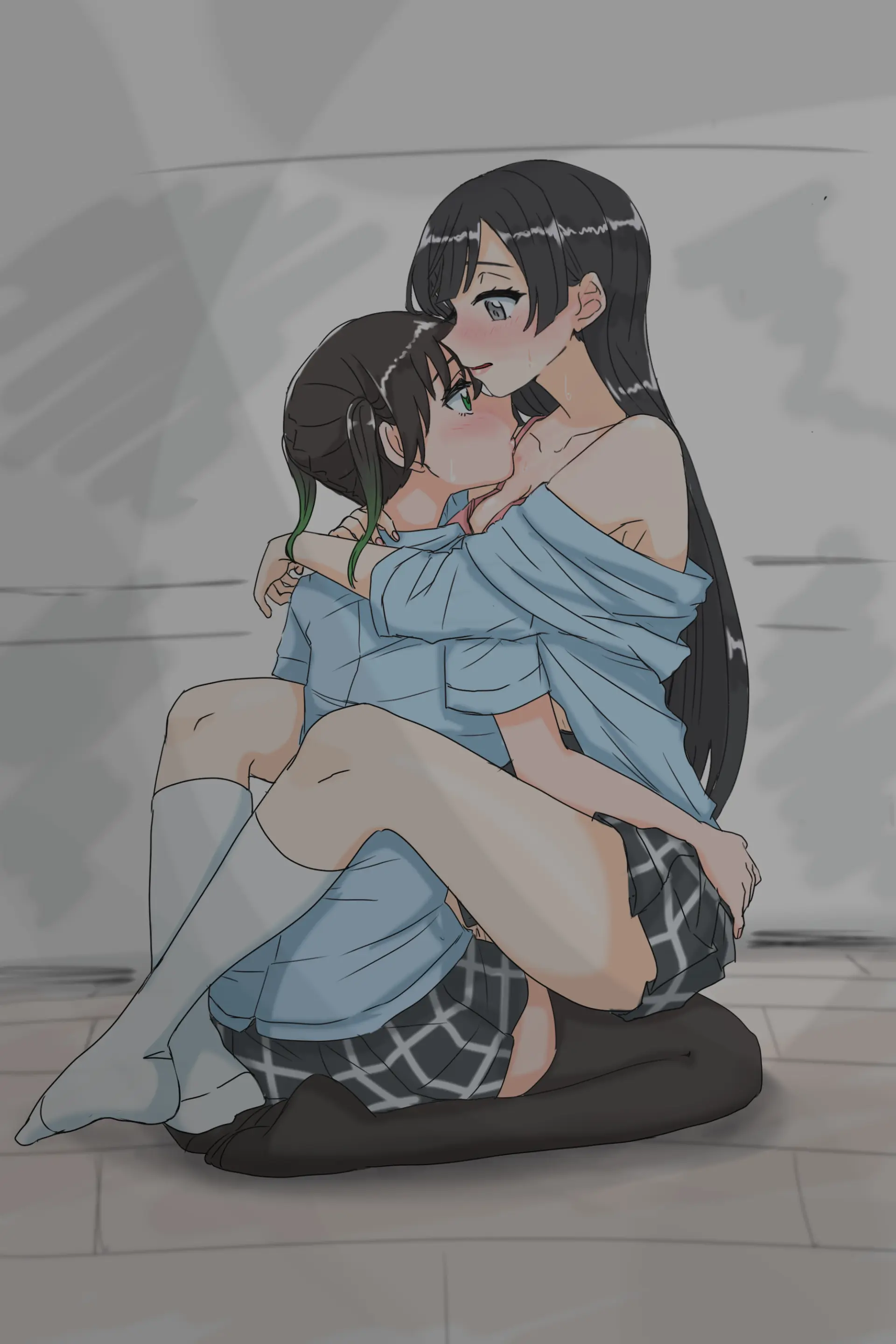 웹툰 이미지 409