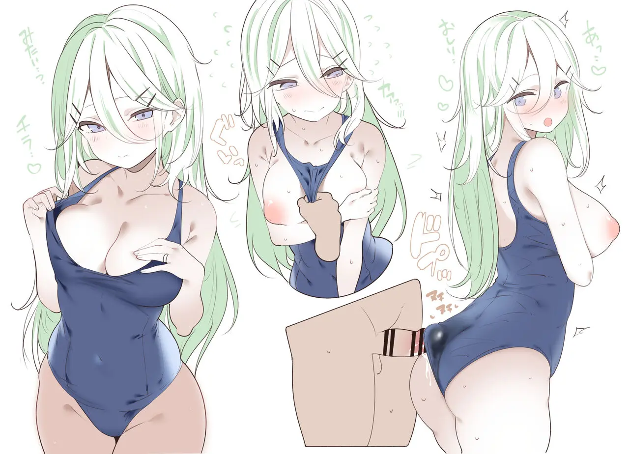 웹툰 이미지 3