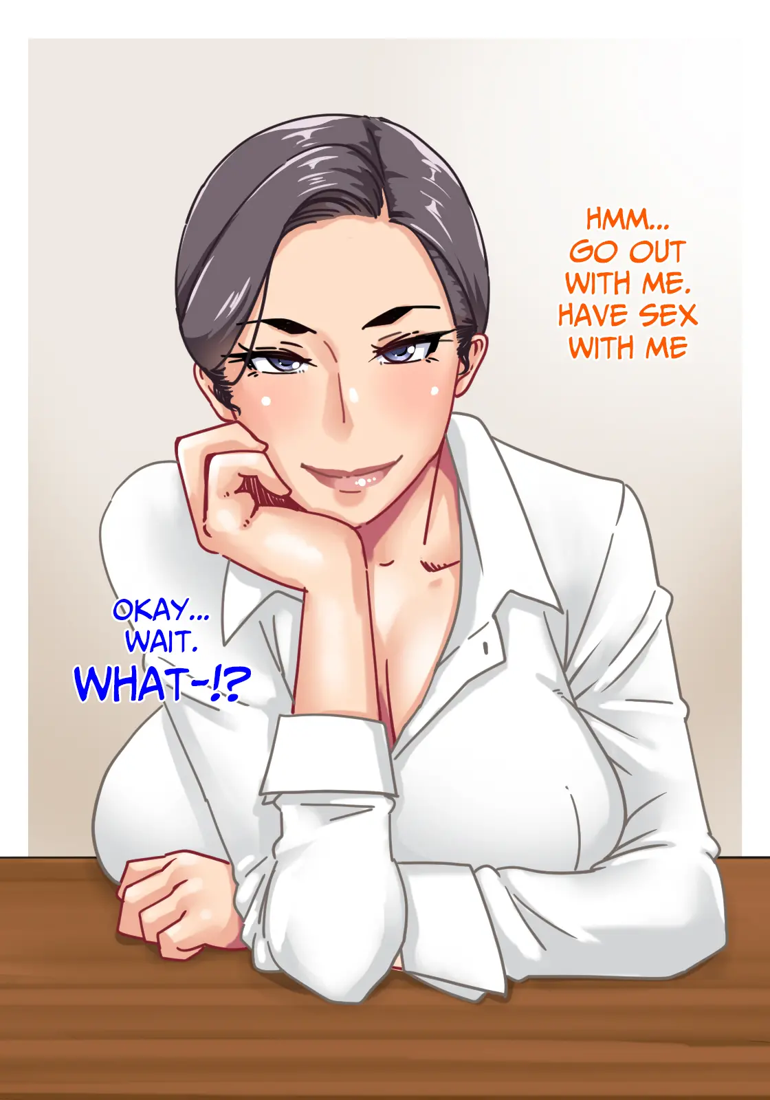 웹툰 이미지 101