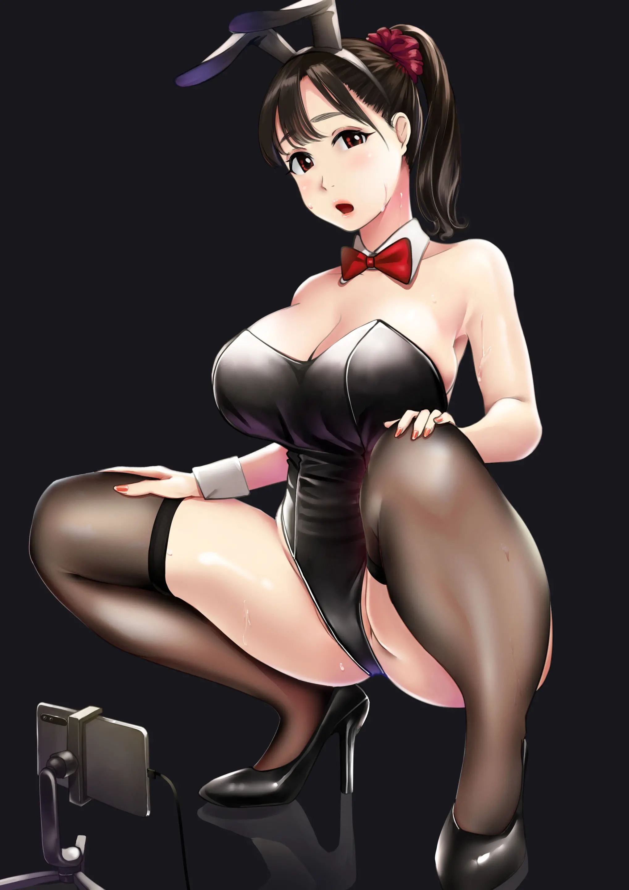 웹툰 이미지 10