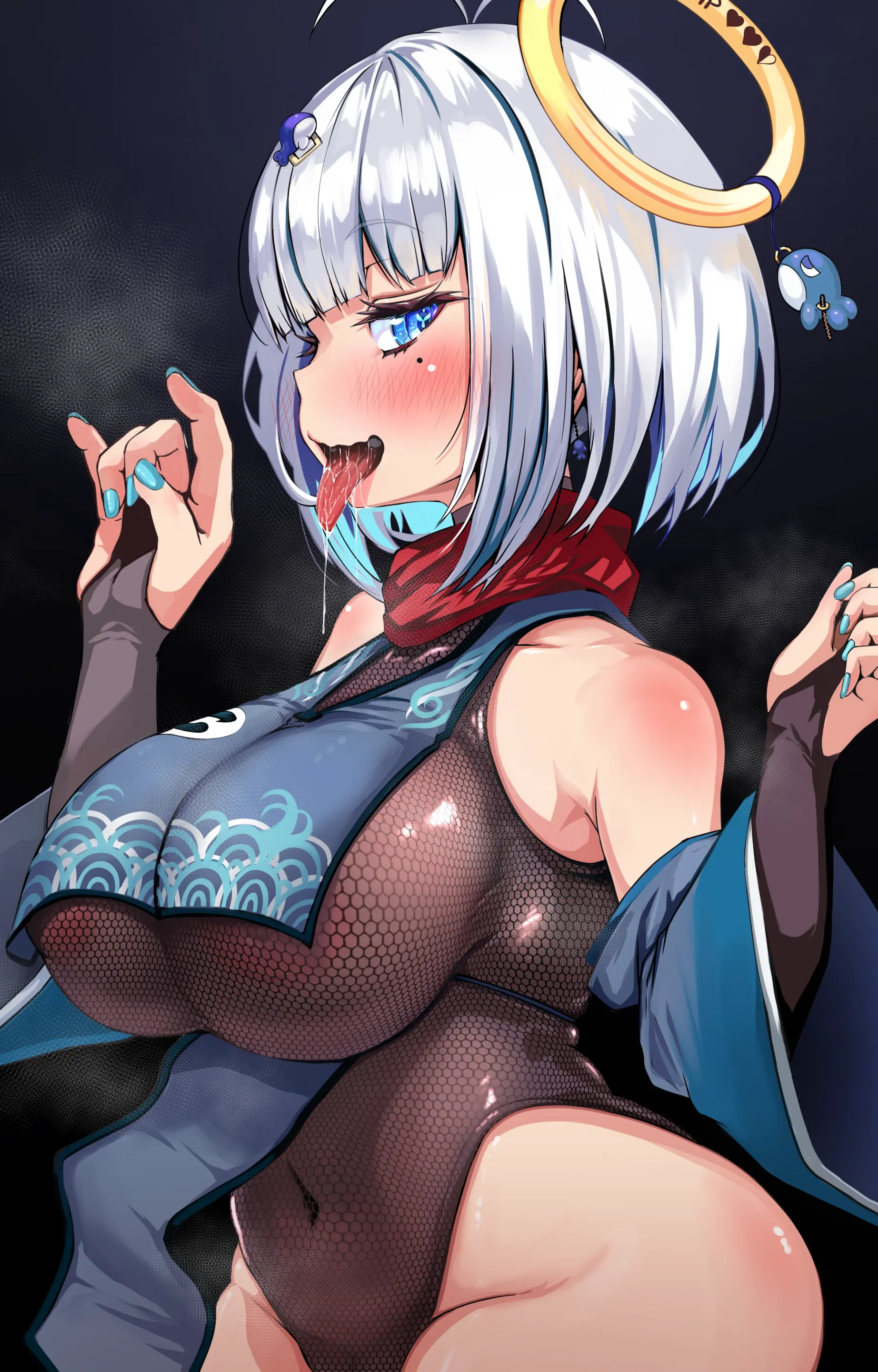 웹툰 이미지 447