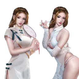 웹툰 이미지 123