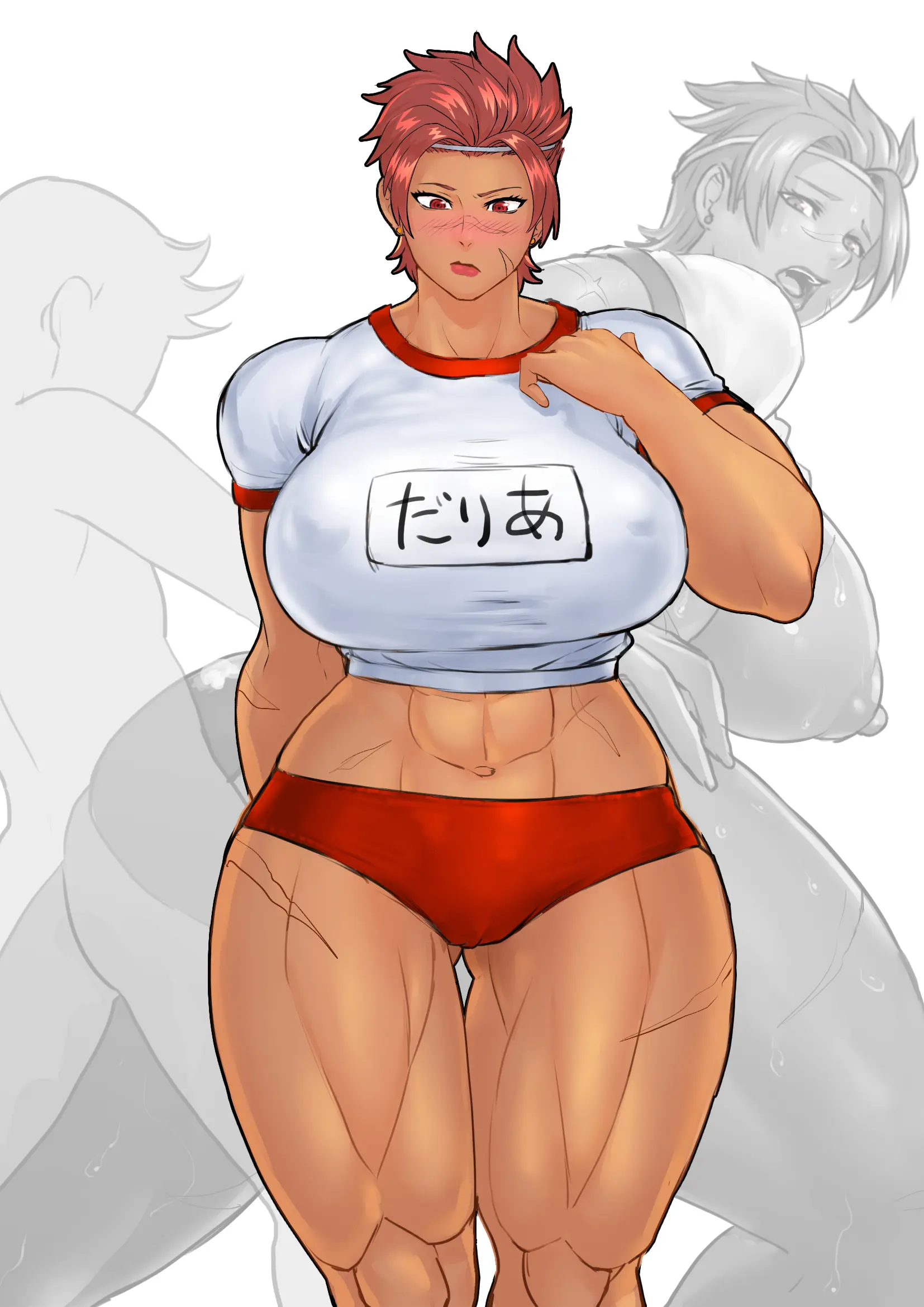 웹툰 이미지 134