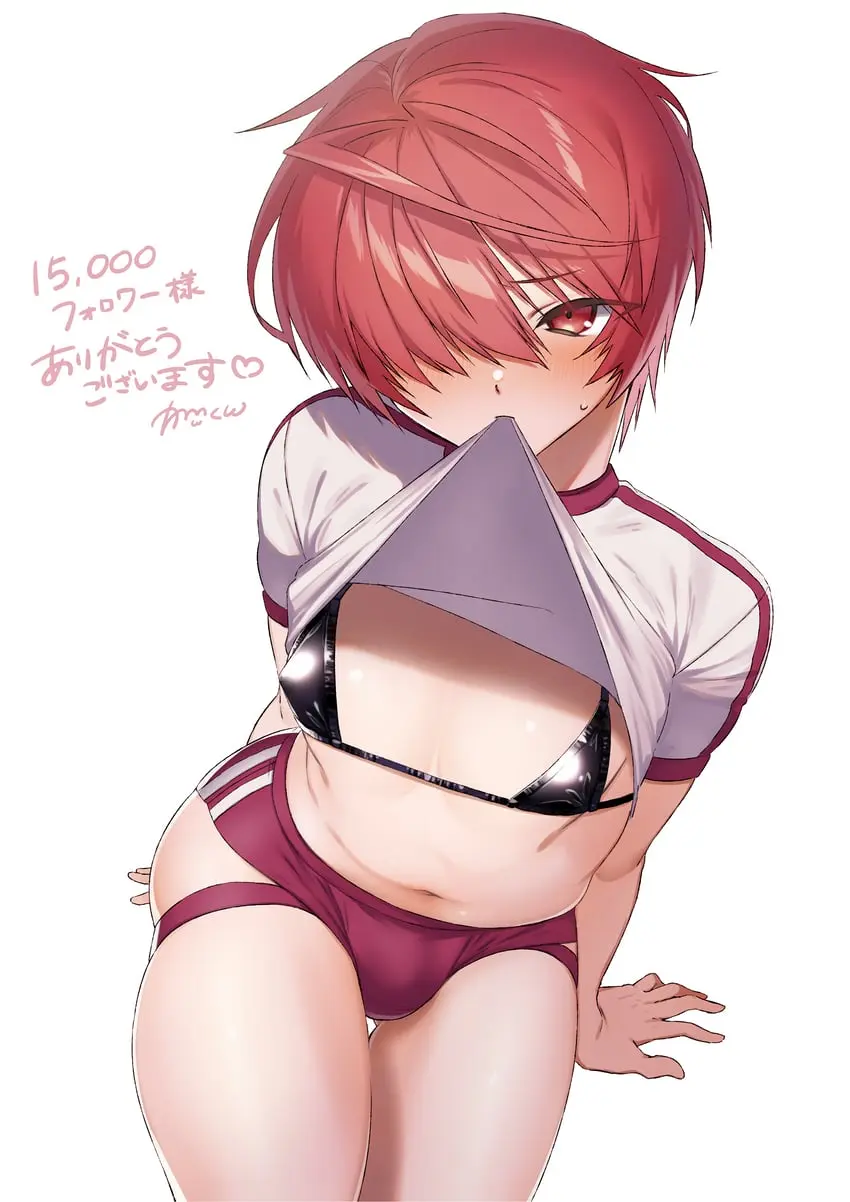 웹툰 이미지 170