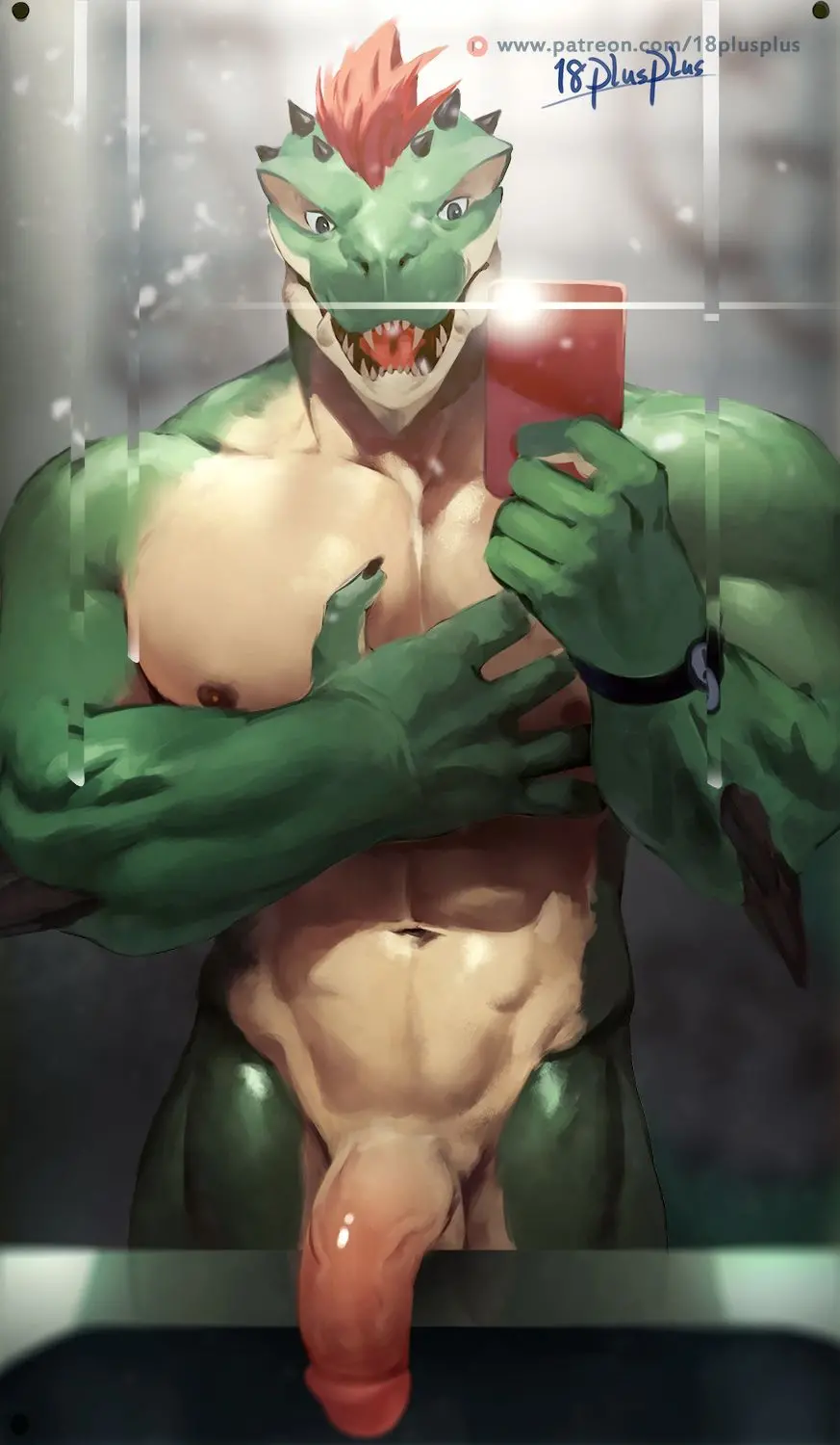 웹툰 이미지 2