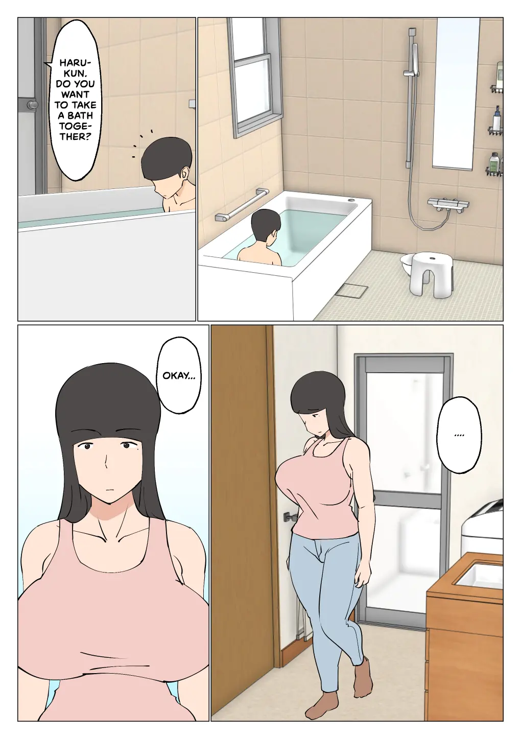 웹툰 이미지 5