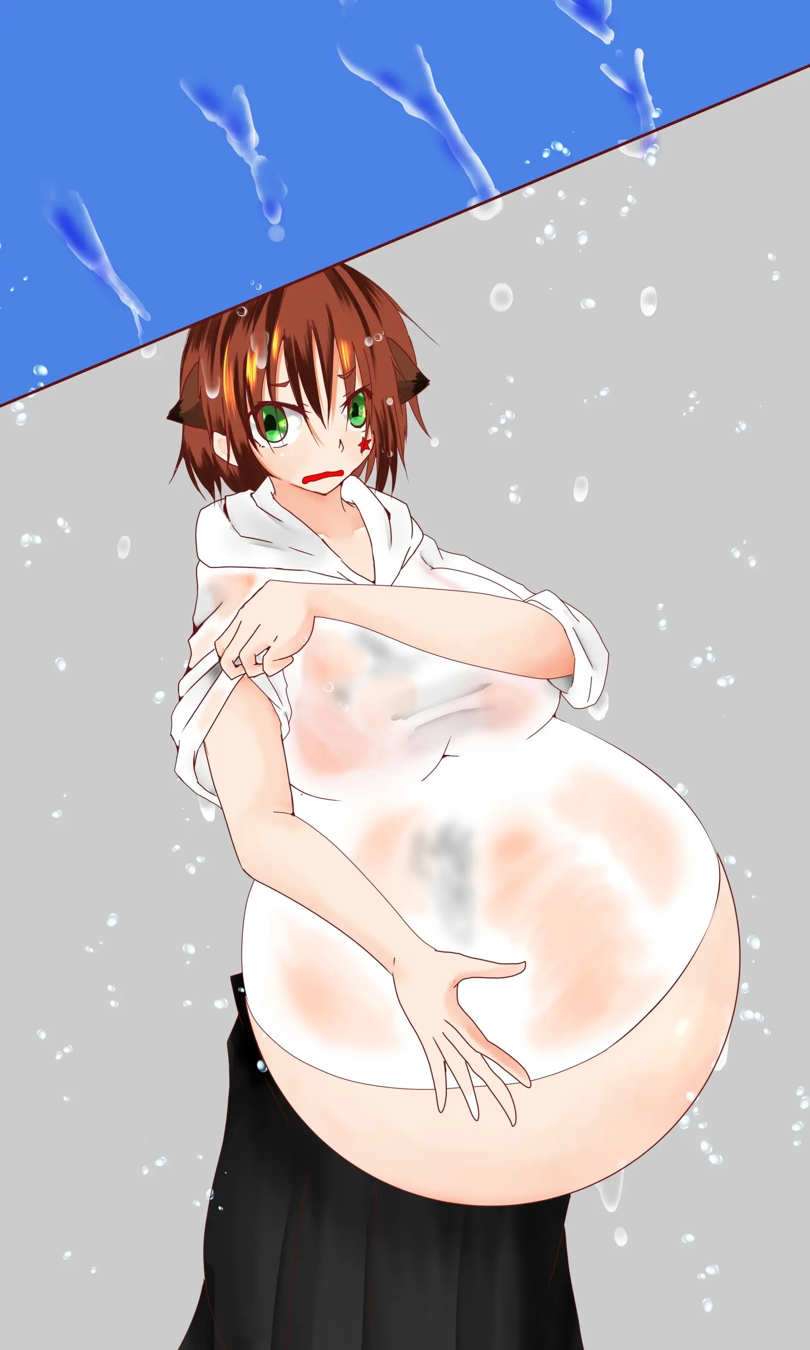 웹툰 이미지 492