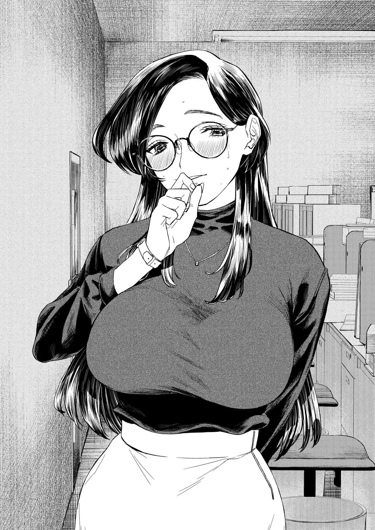 웹툰 이미지 12