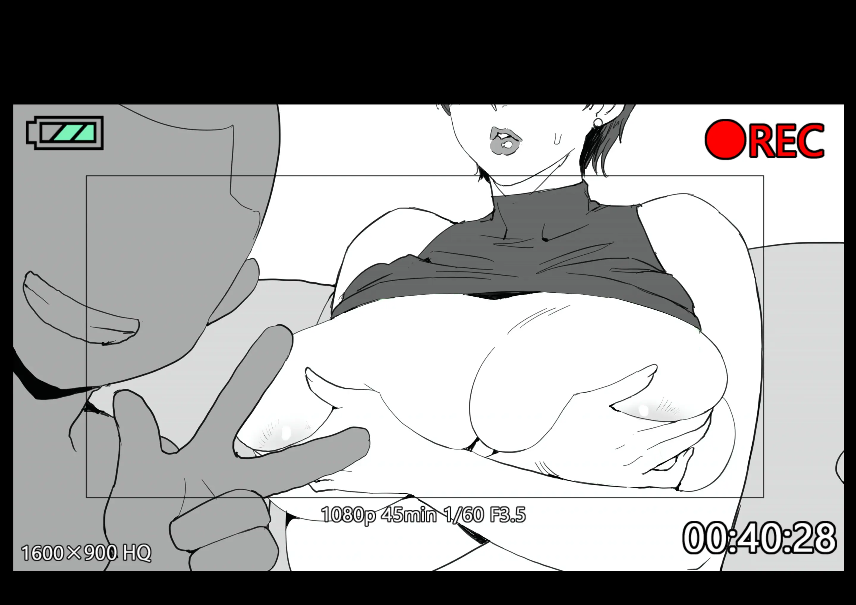 웹툰 이미지 307