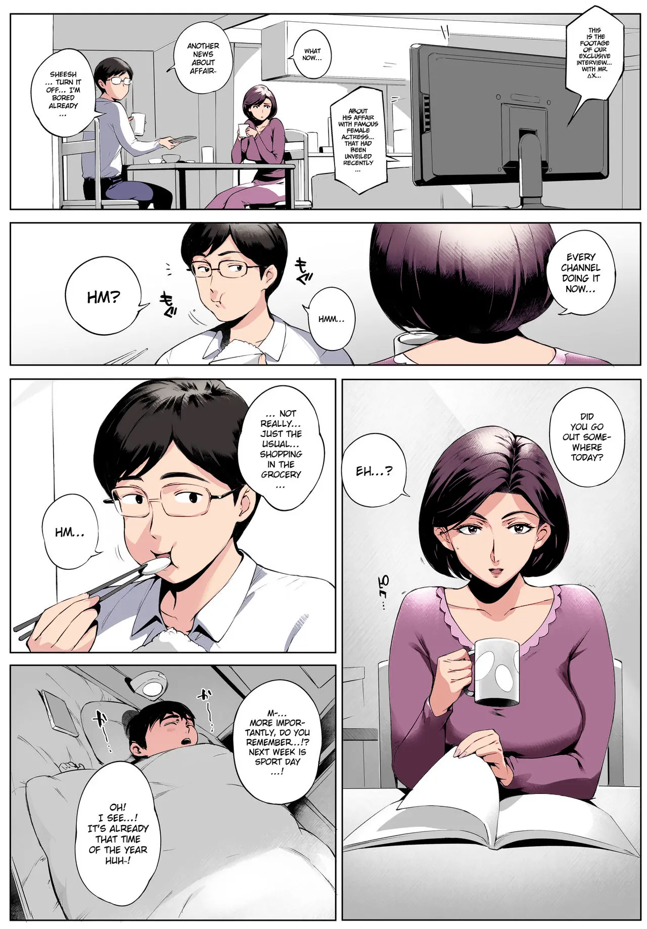 웹툰 이미지 35